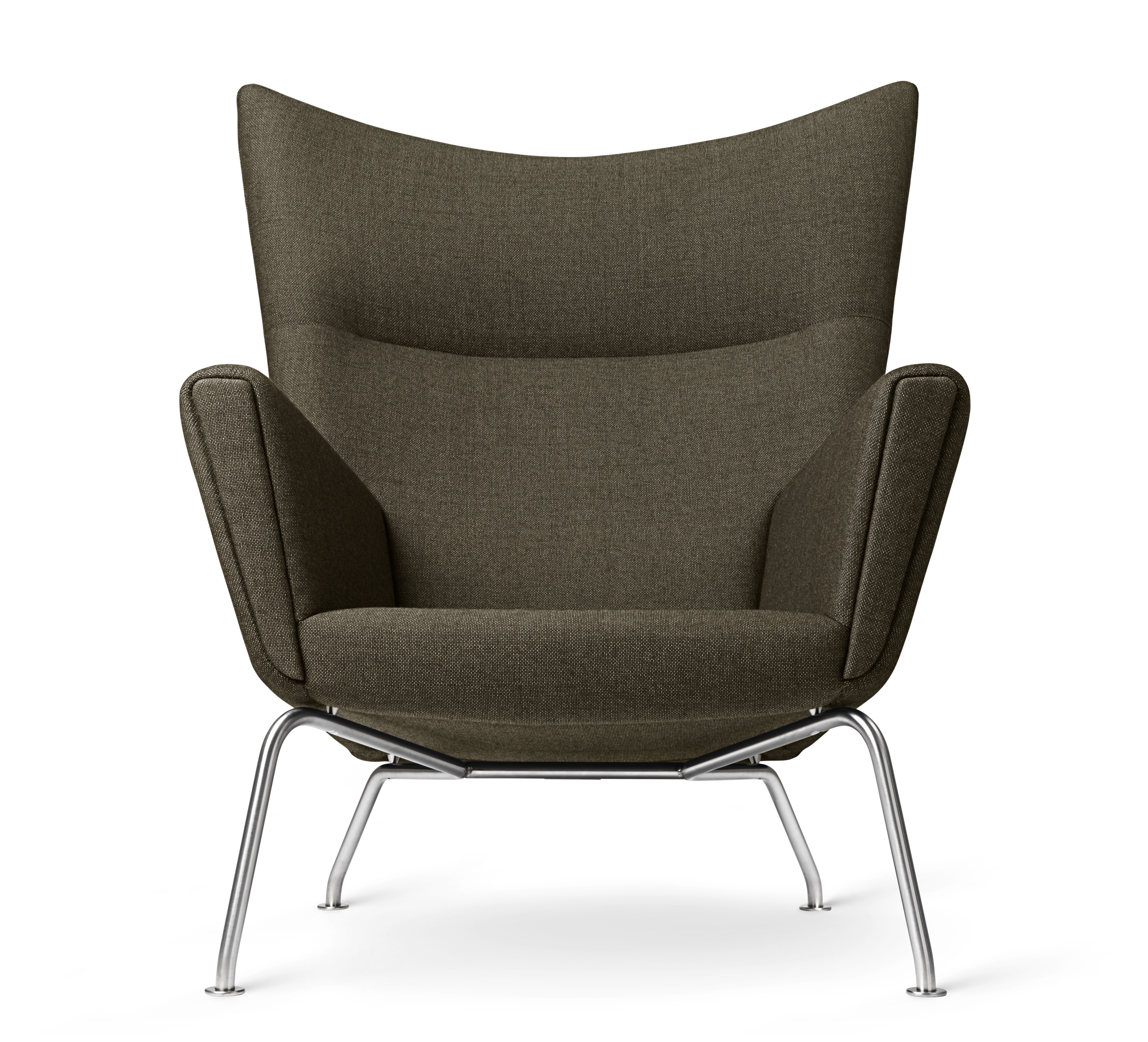 sherpa lounge chair