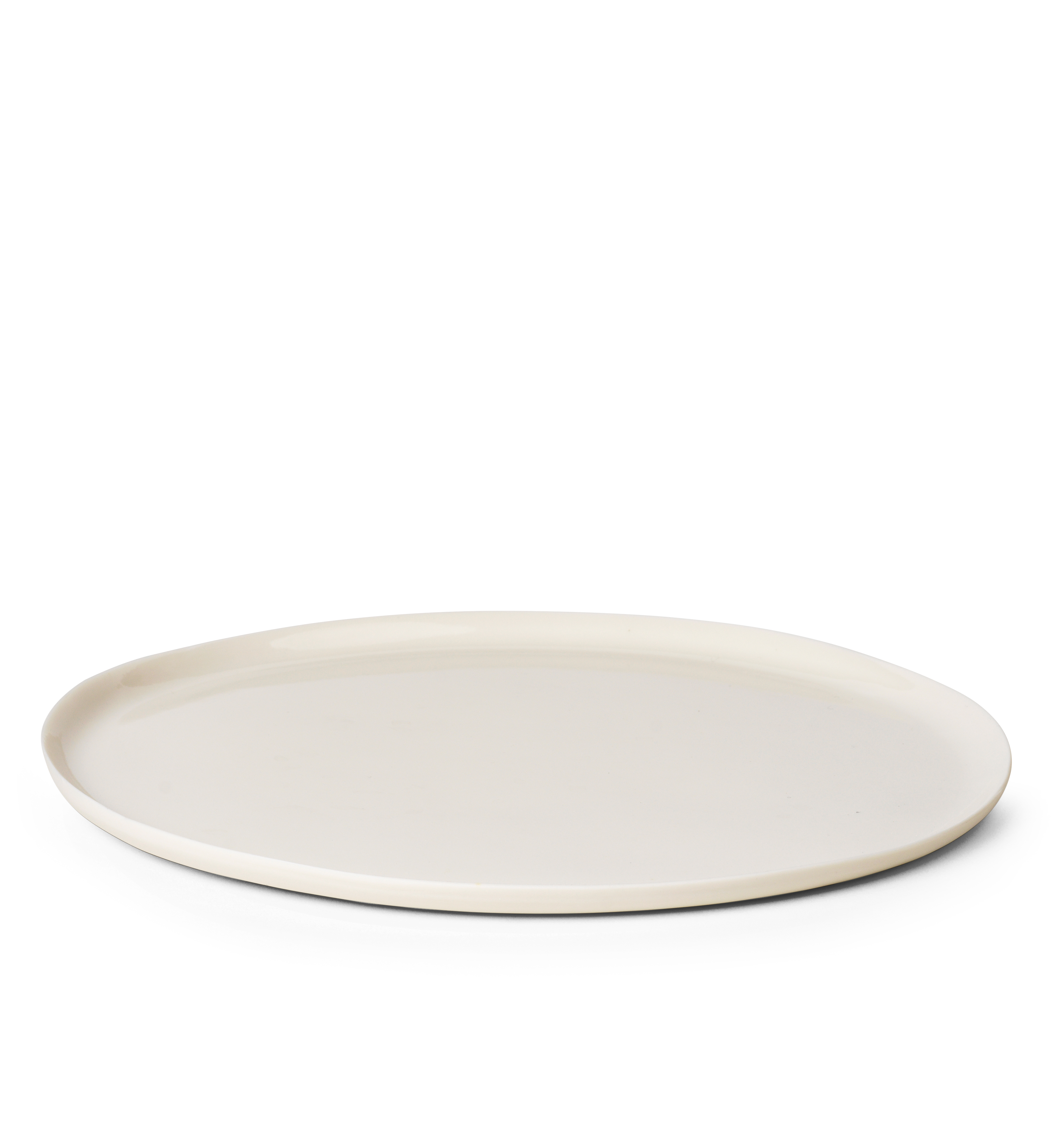 Large Dinner Plate