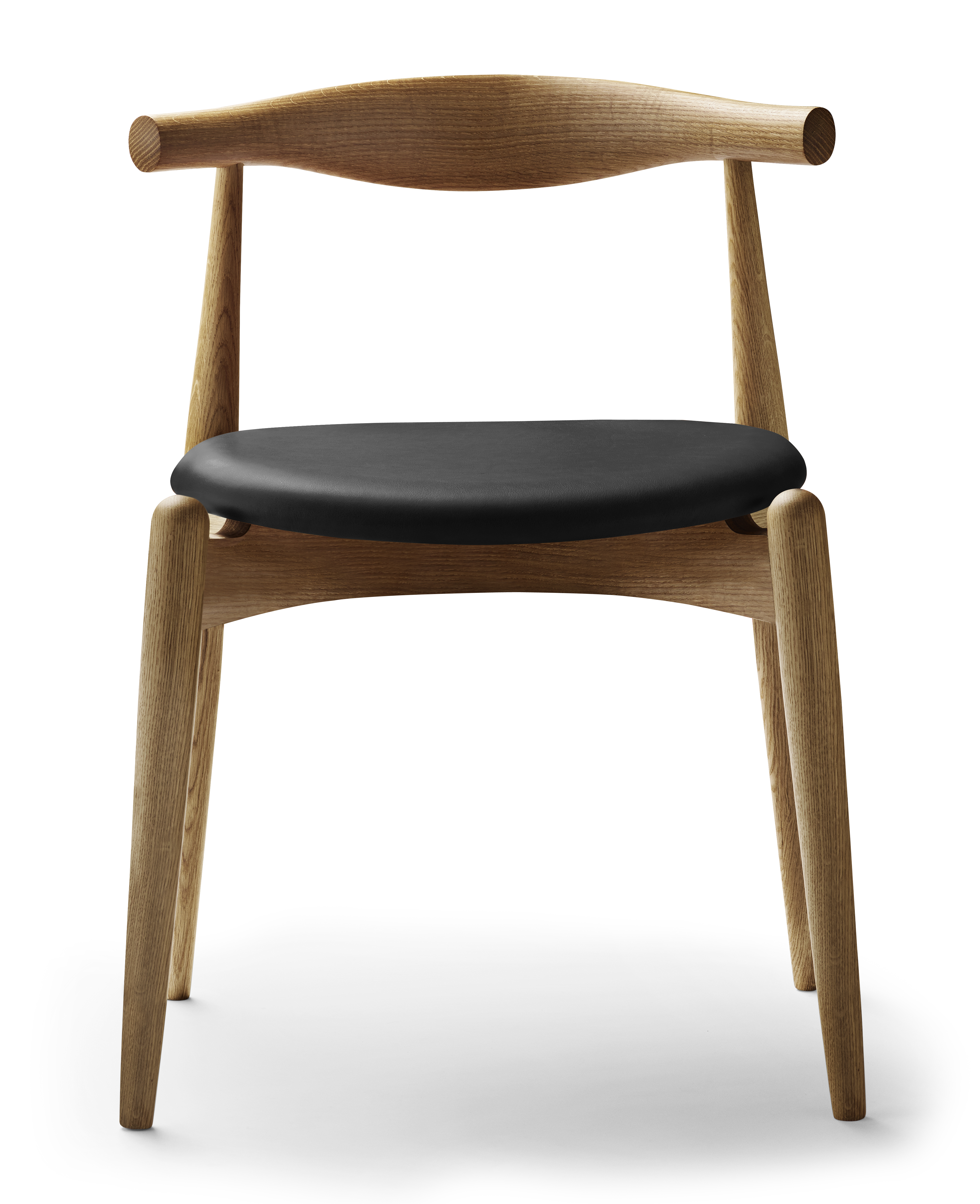 Hans J. Wegner デザインの CH20 | Elbow Chair を購入する| Carl 