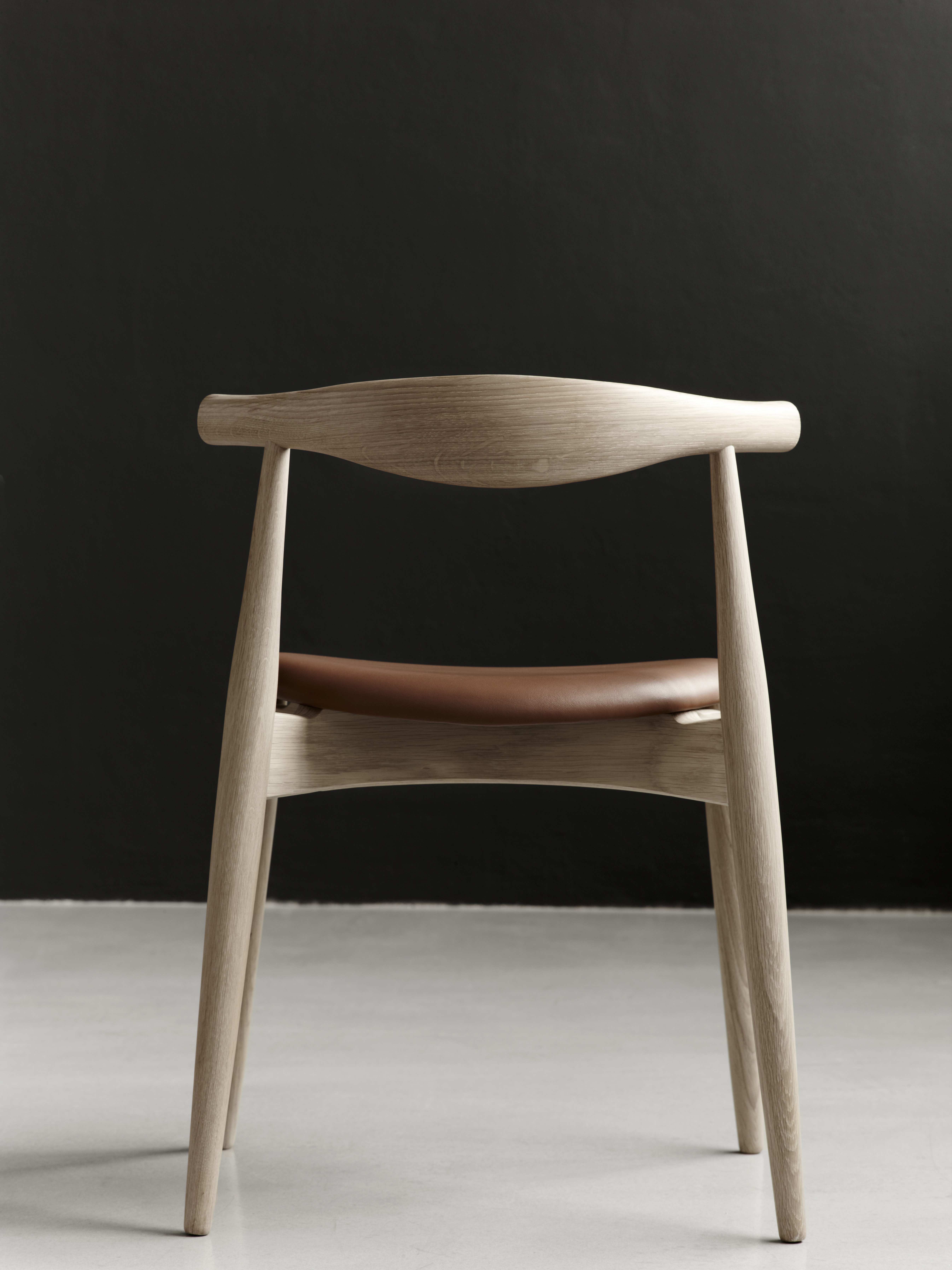 hans wegner elbow