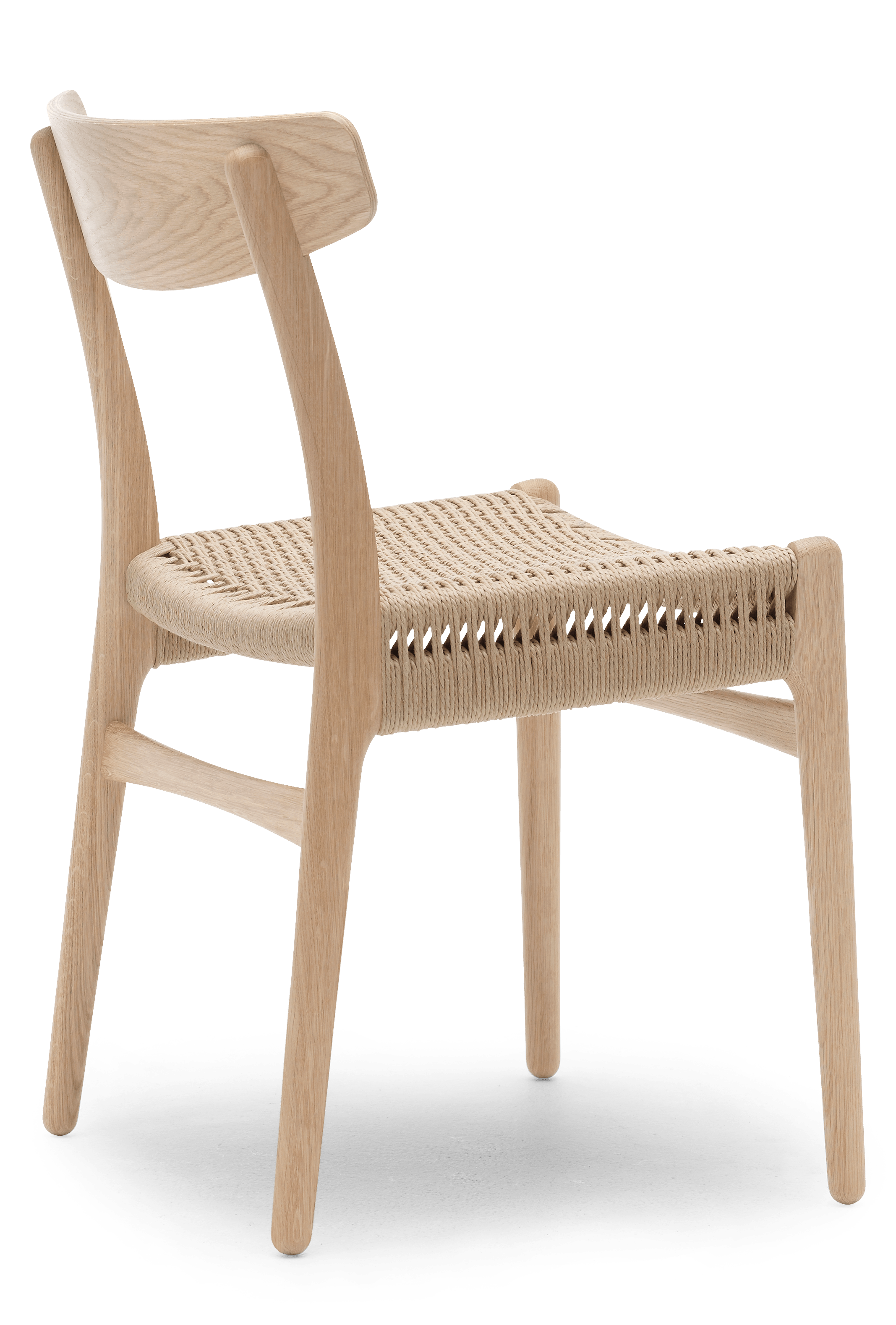 Hans J. Wegner デザインの CH23 | Chair を購入する| Carl Hansen & Søn