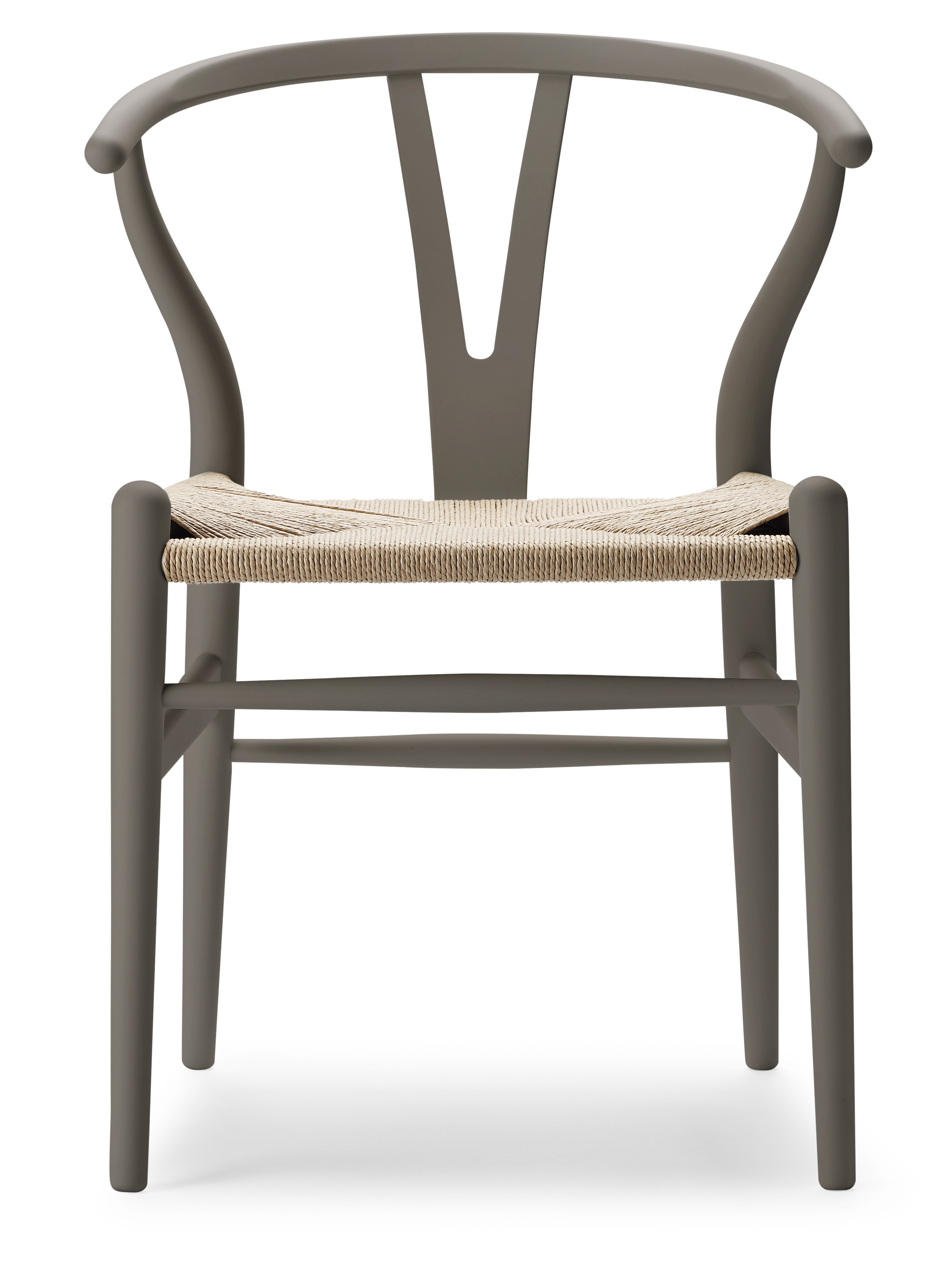 Ch24 Wishbone Chair By Hans J Wegner, Dansk Outdoor Furniture