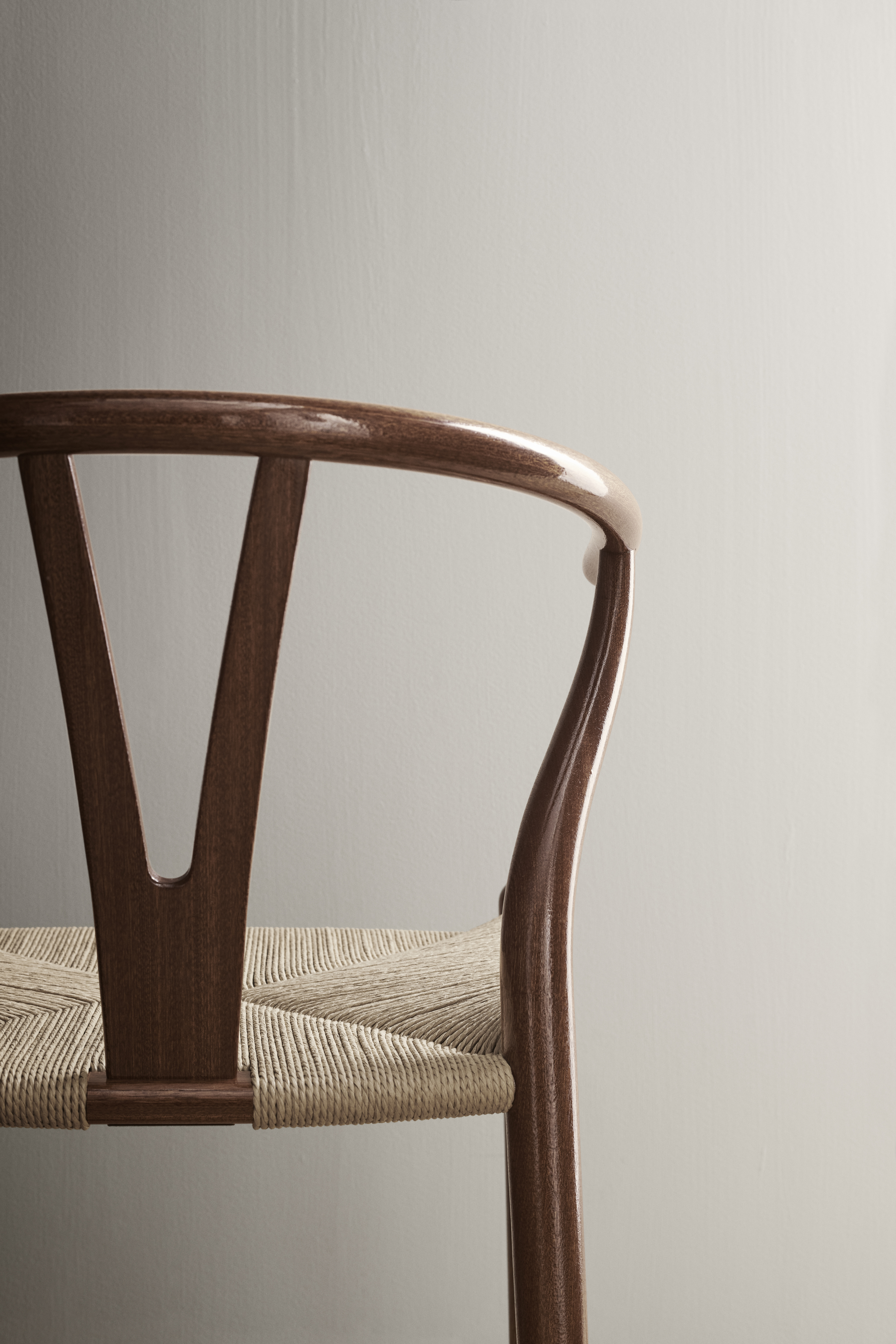 CH24 Birthday Chair 2021 | Carl Hansen & Søn