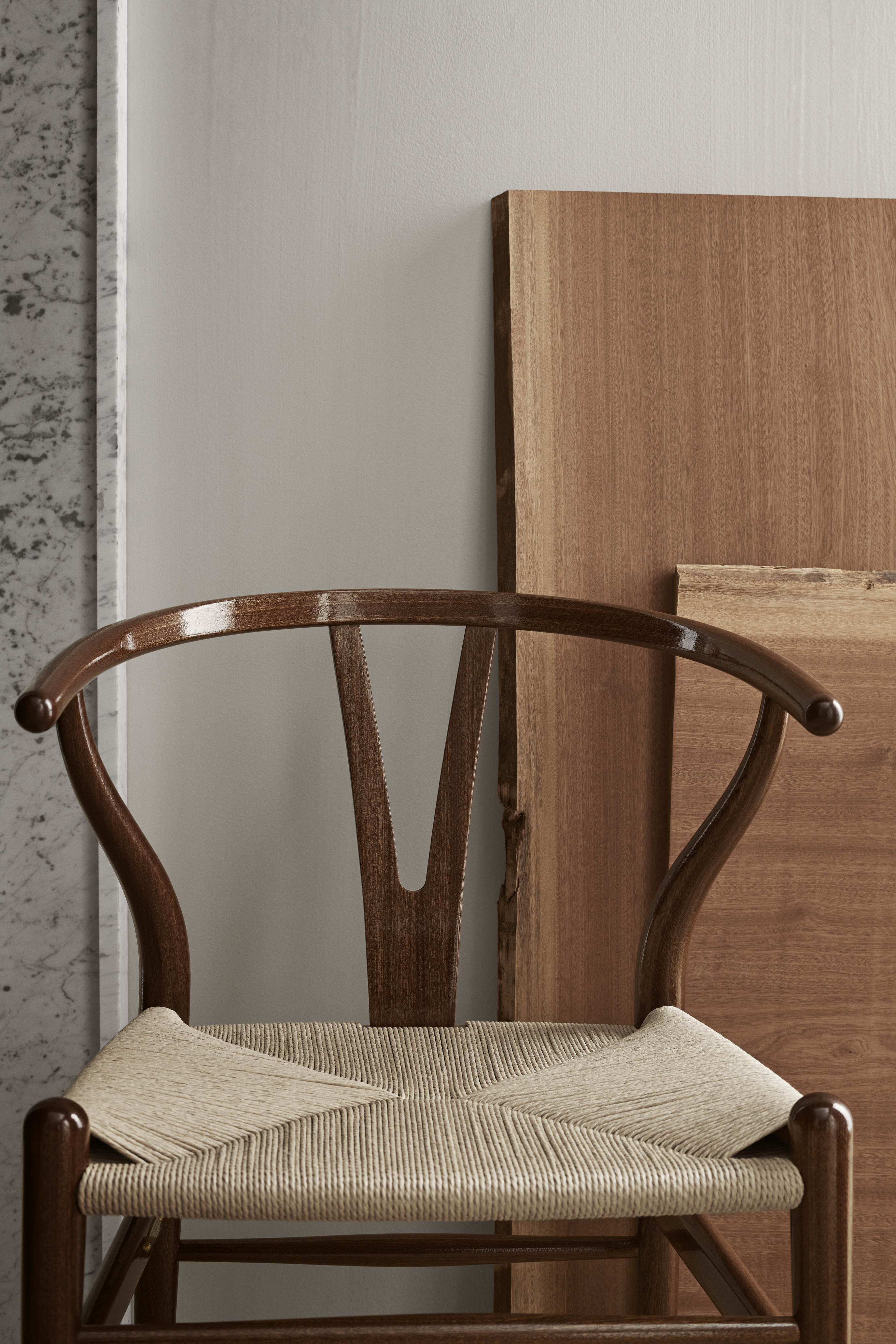 CH24 Birthday Chair 2021 | Carl Hansen & Søn