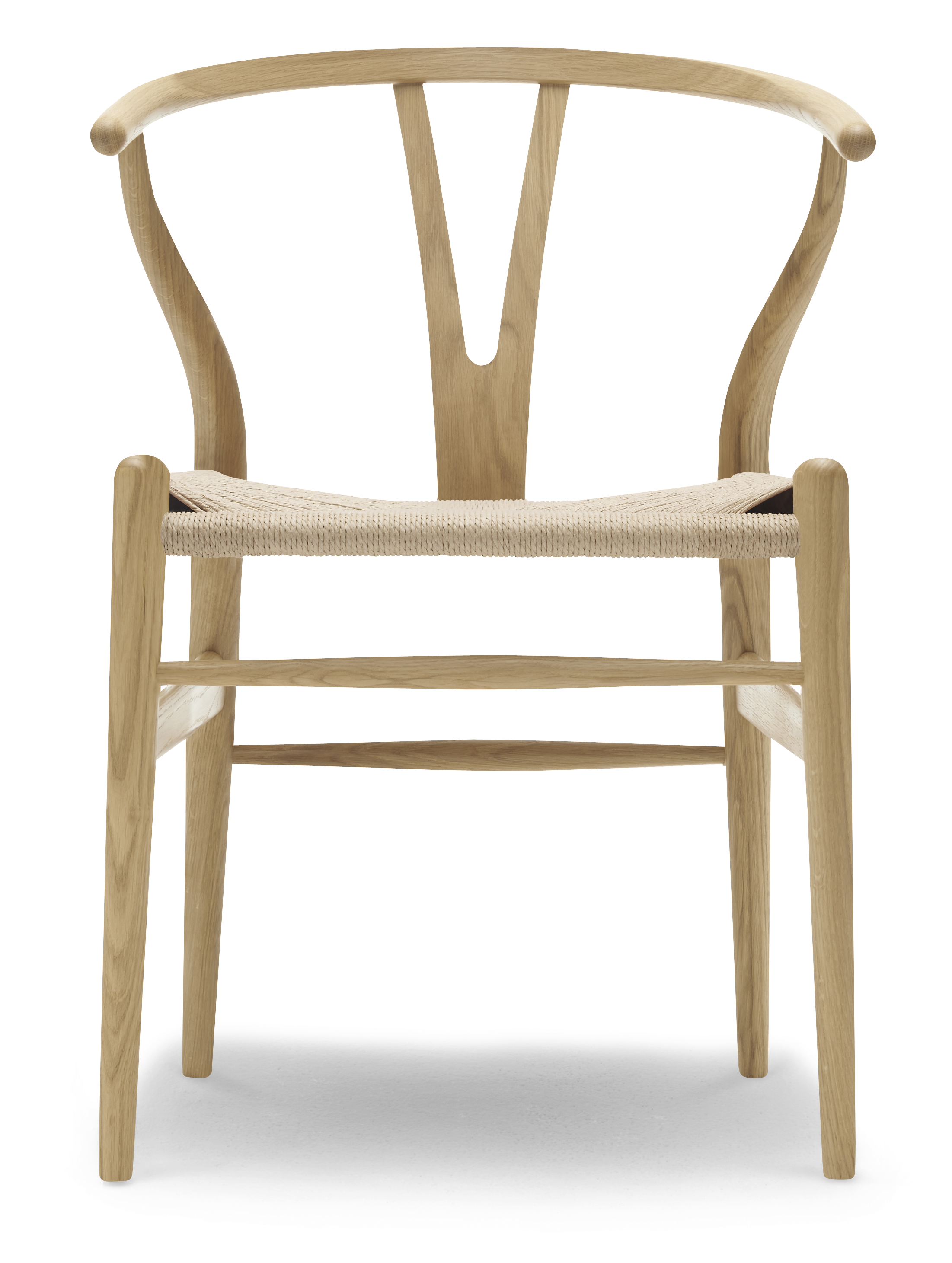 nuttet sweater Rejse Buy CH24 | Wishbone Chair designed by Hans J. Wegner | Carl Hansen & Søn