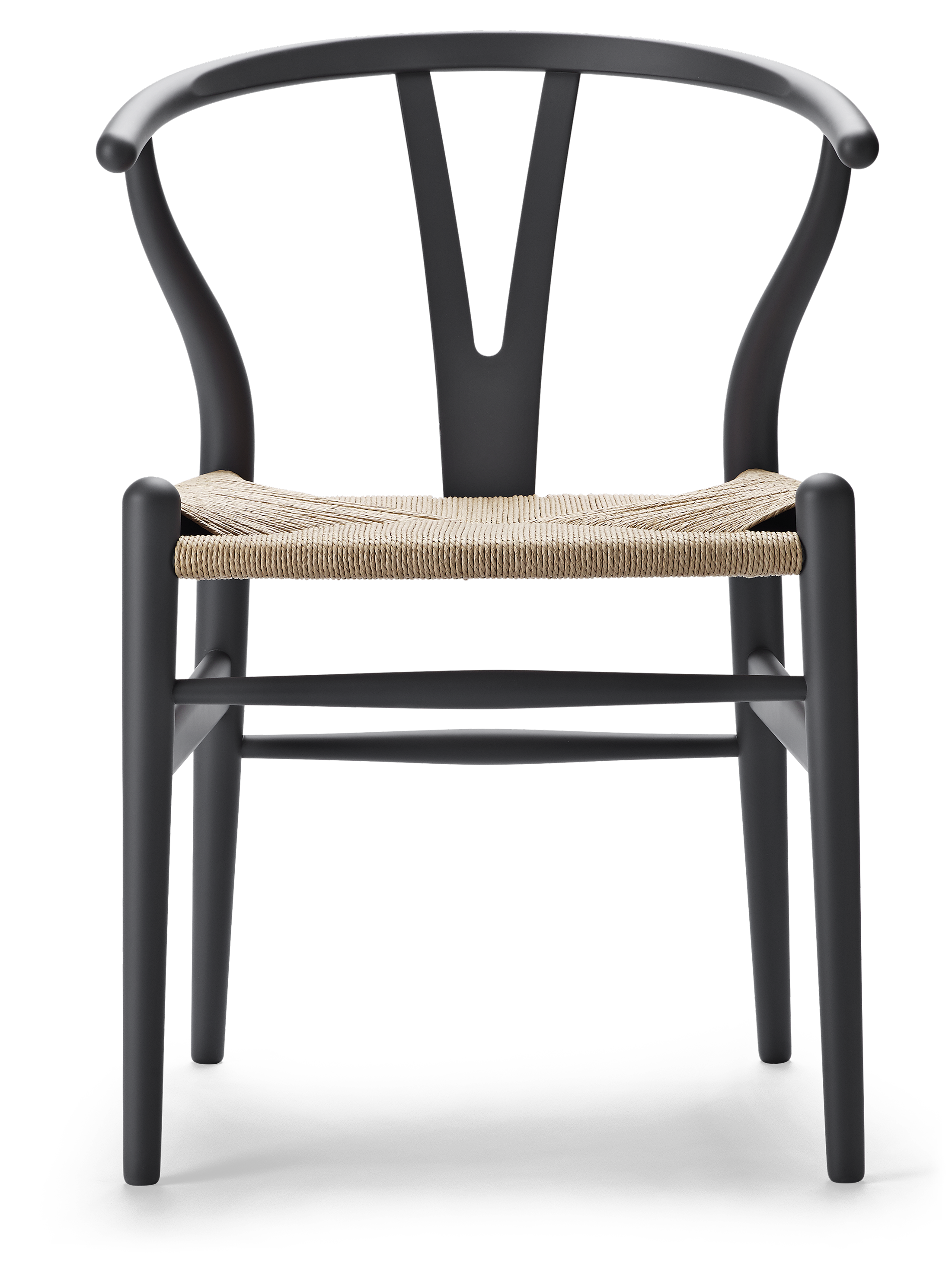 CH24 | Wishbone chair | SH45cm