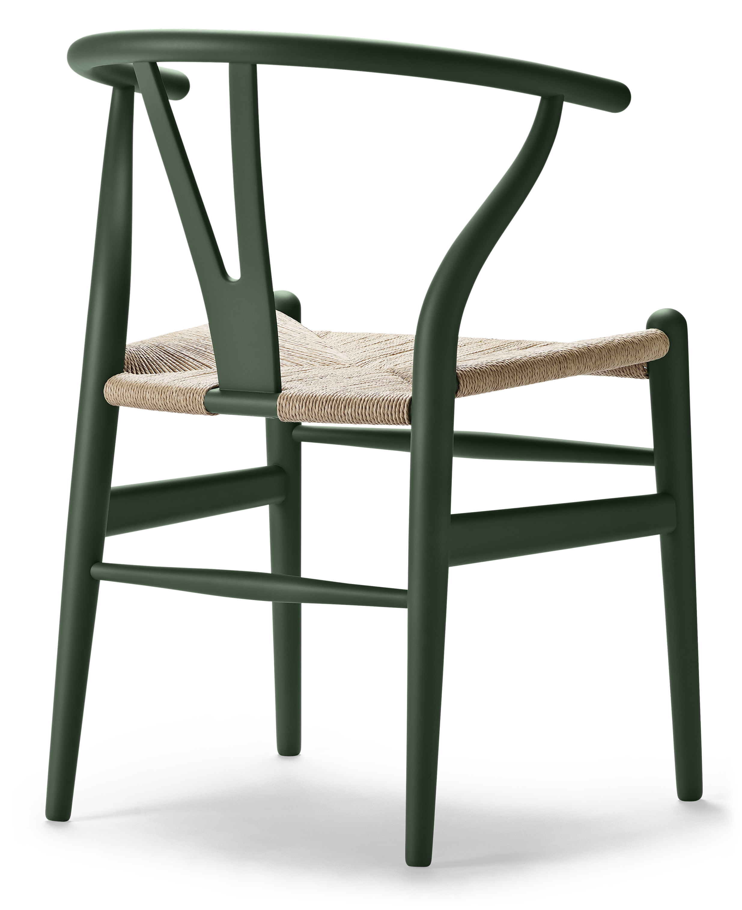 Hans J. Wegner デザインの CH24 | Wishbone chair | SH45cm を購入