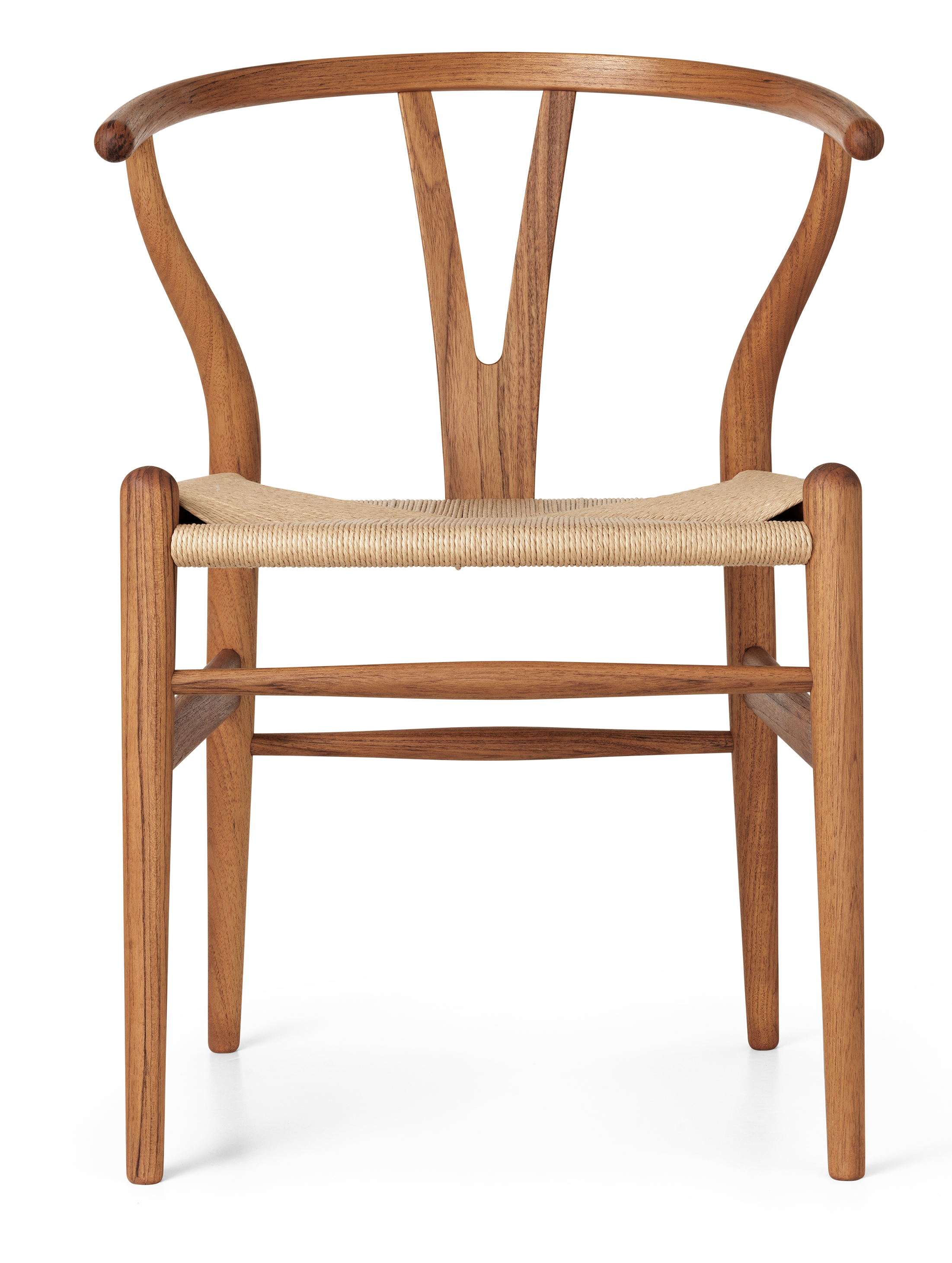 CH20   Wishbone Chair