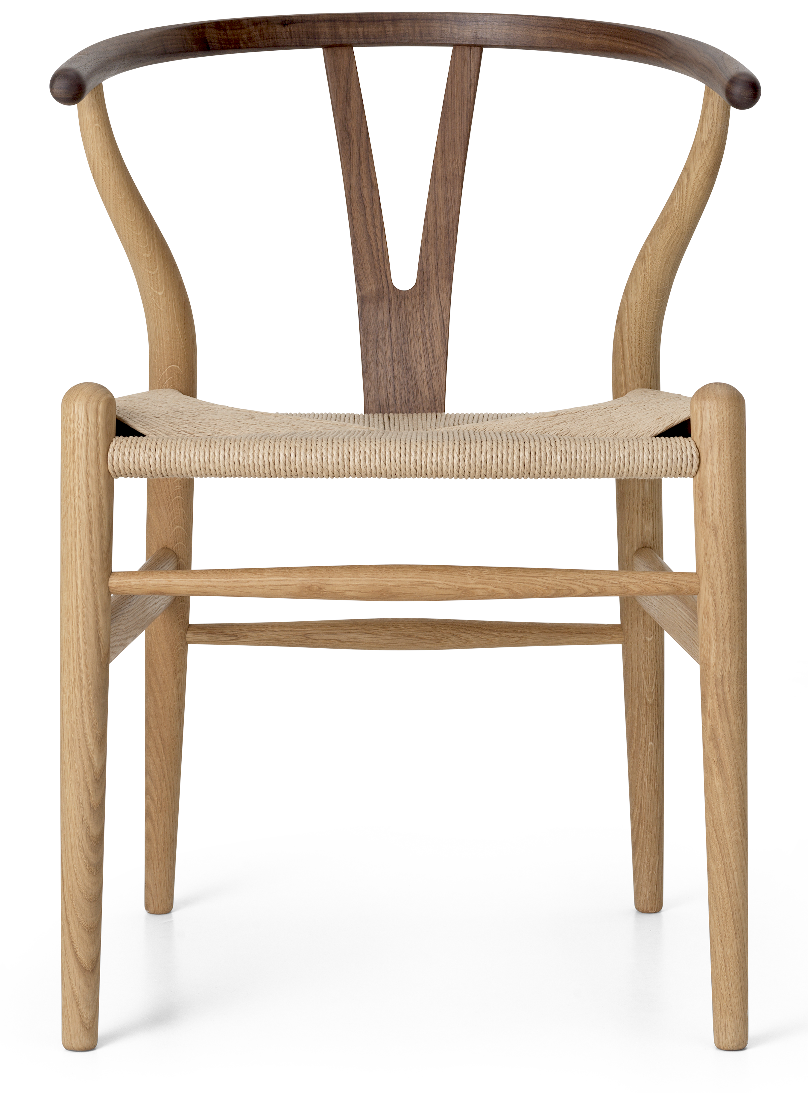 uitbarsting speelplaats Kers Buy CH24 | Wishbone Chair designed by Hans J. Wegner | Carl Hansen & Søn