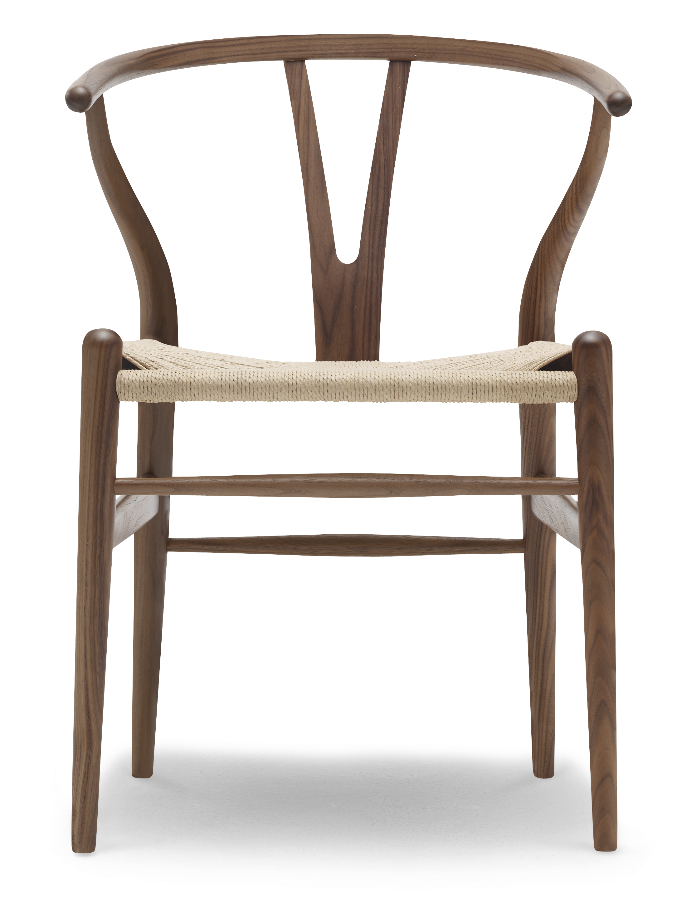 Hans J. Wegner デザインの CH24 | Wishbone chair | SH45cm を購入