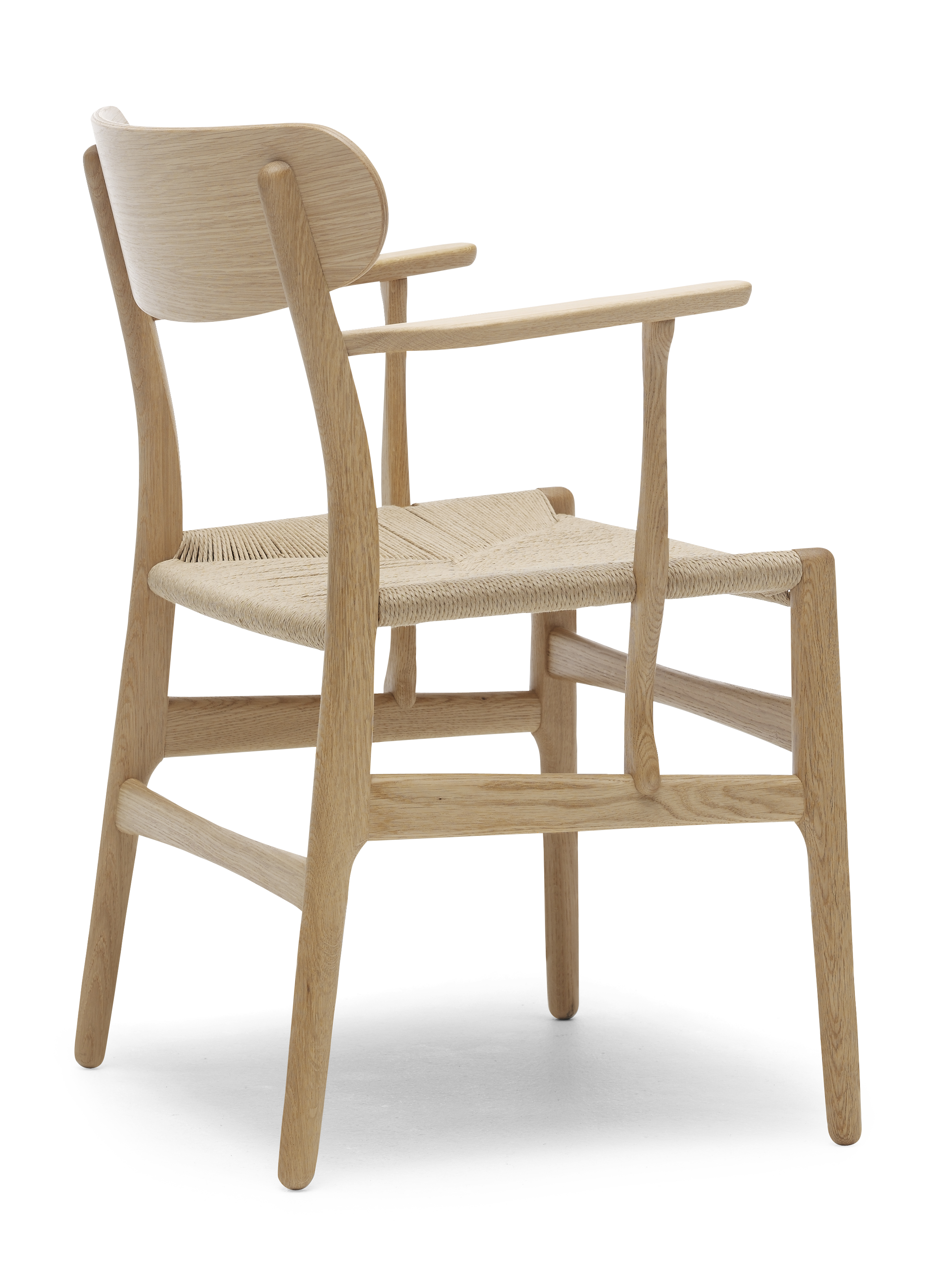 Buy CH26 | Chair designed by Hans J. Wegner | Carl Hansen & Søn