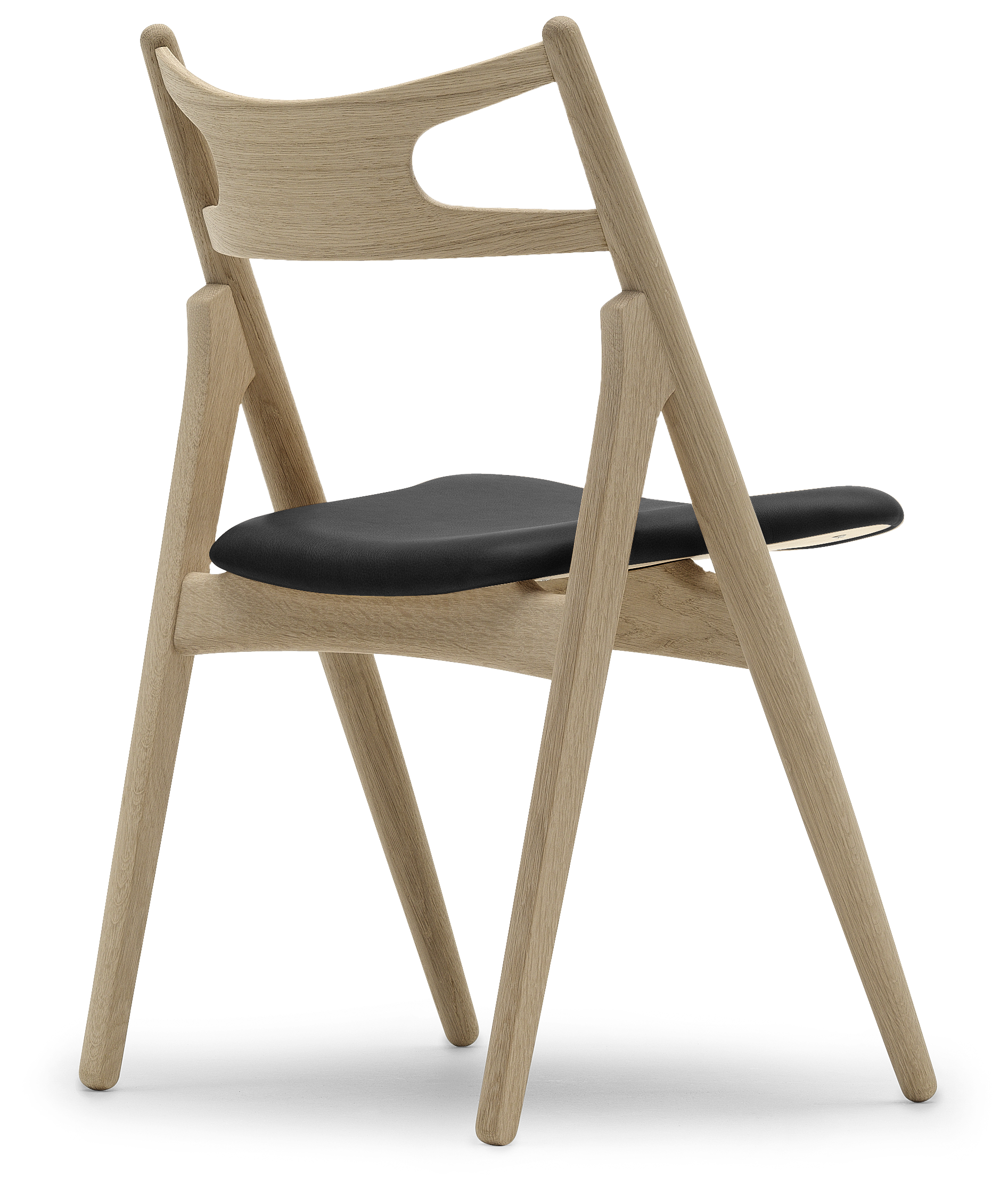 bamboo vanity chair