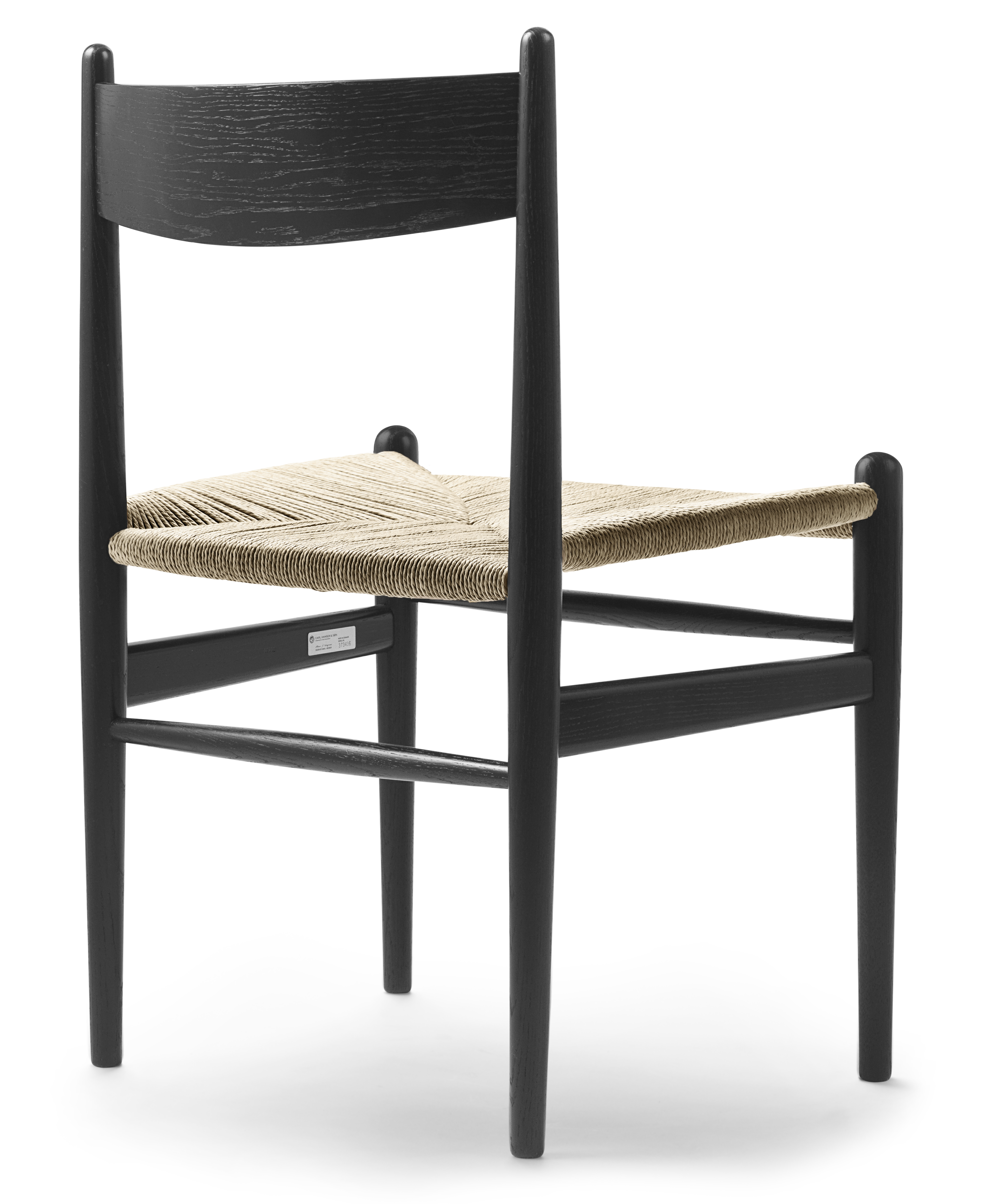 carl hansen ch36 chair