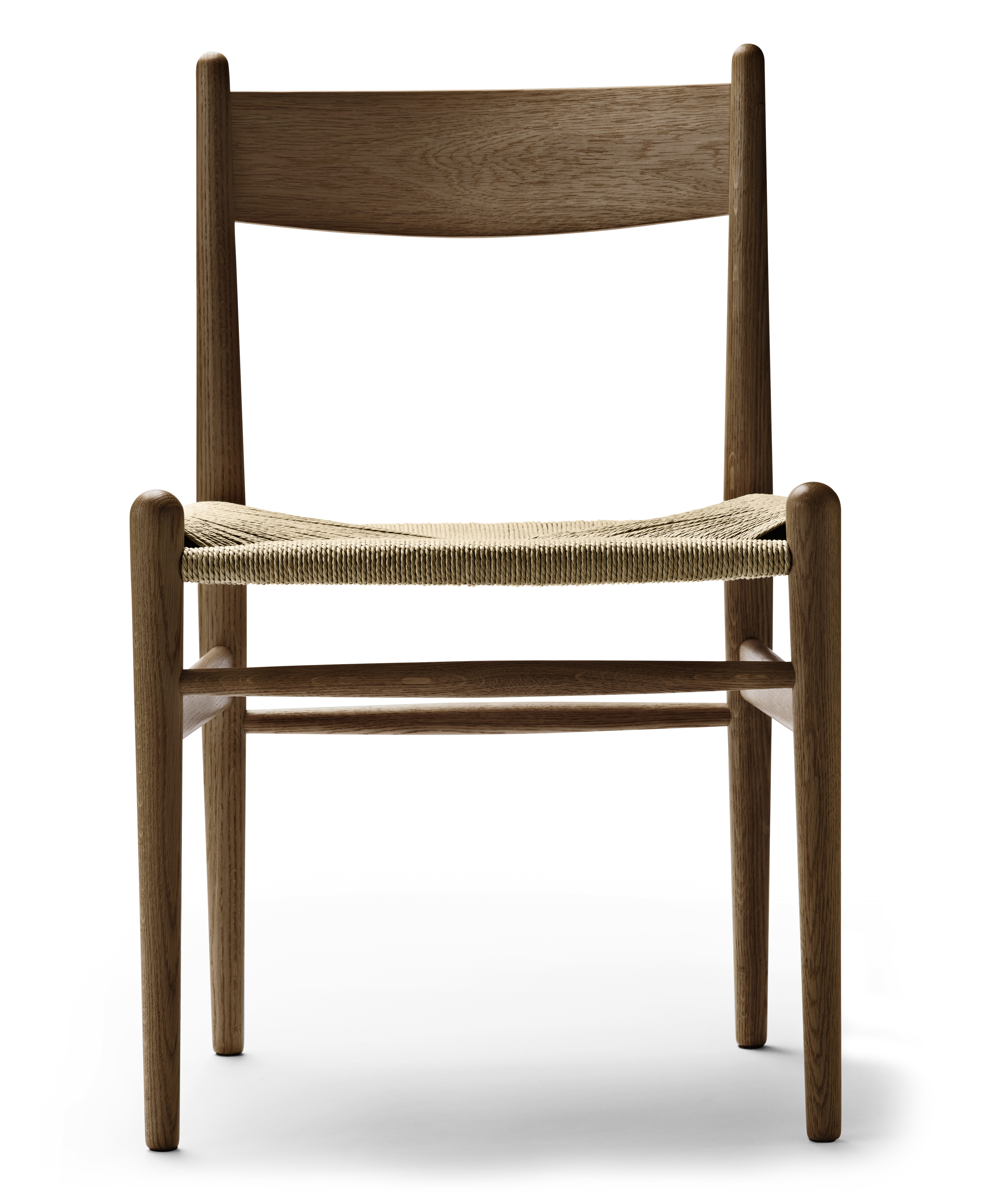 Ch36 Chair By Hans J Wegner Carl, Blue Oak Outdoor Furniture Reviews