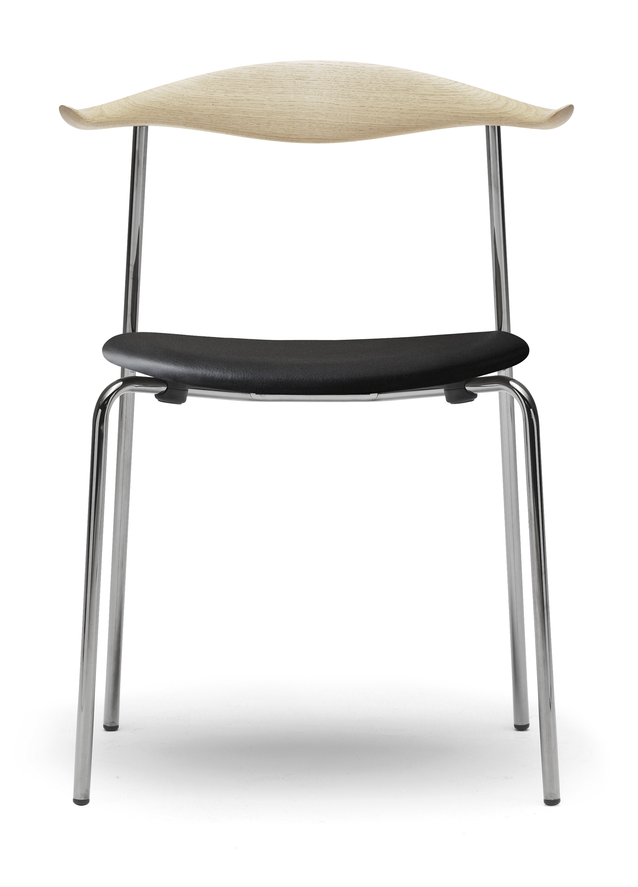 Hans J. Wegner デザインの CH88P | Chair を購入する| Carl Hansen ...