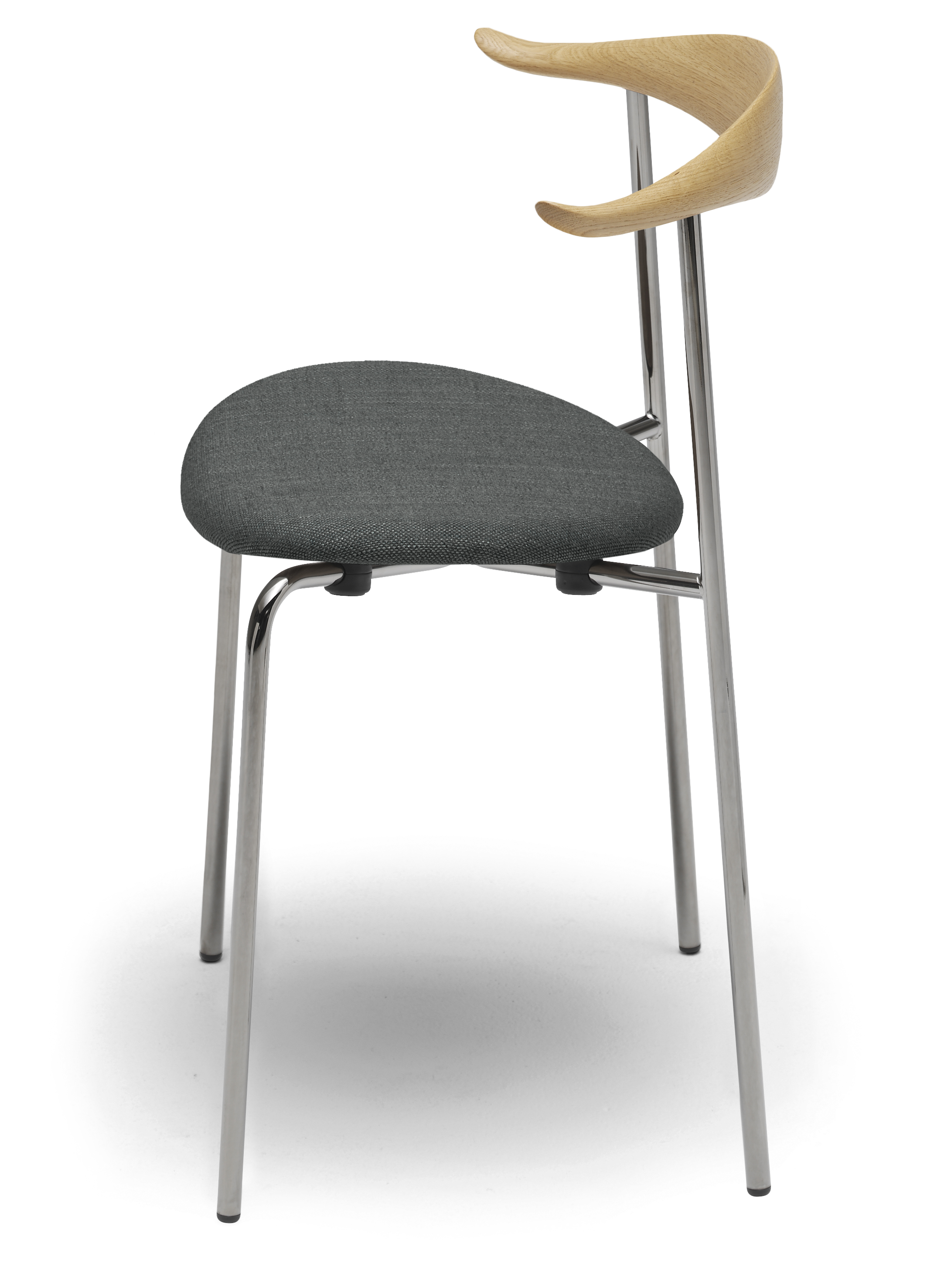 Buy CH88P | Chair designed by Hans J. Wegner | Carl Hansen & Søn