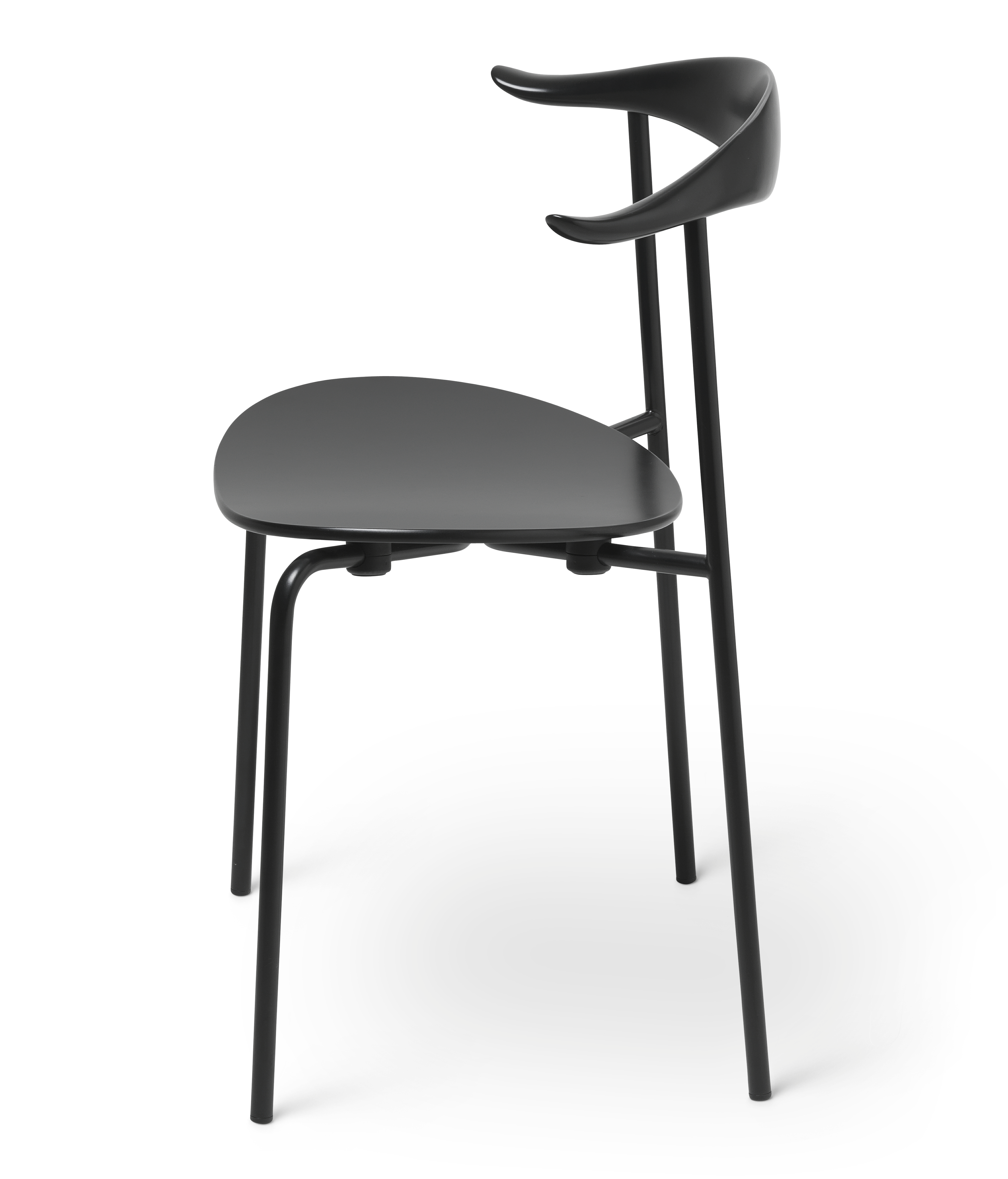 Hans J. Wegner デザインの CH88T | Chair を購入する| Carl Hansen & Søn