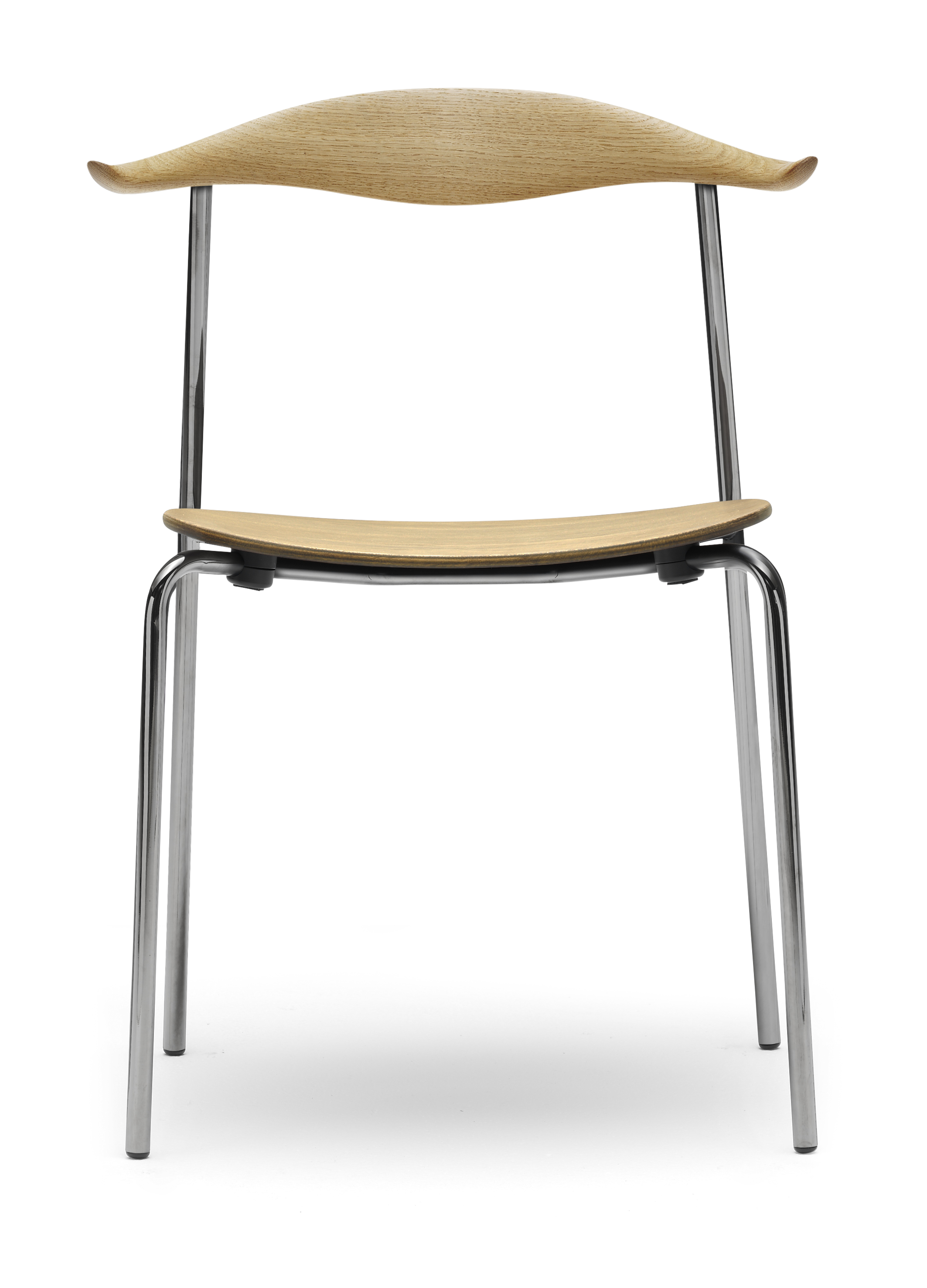 Buy CH88T | Chair designed by Hans J. Wegner | Carl Hansen & Søn