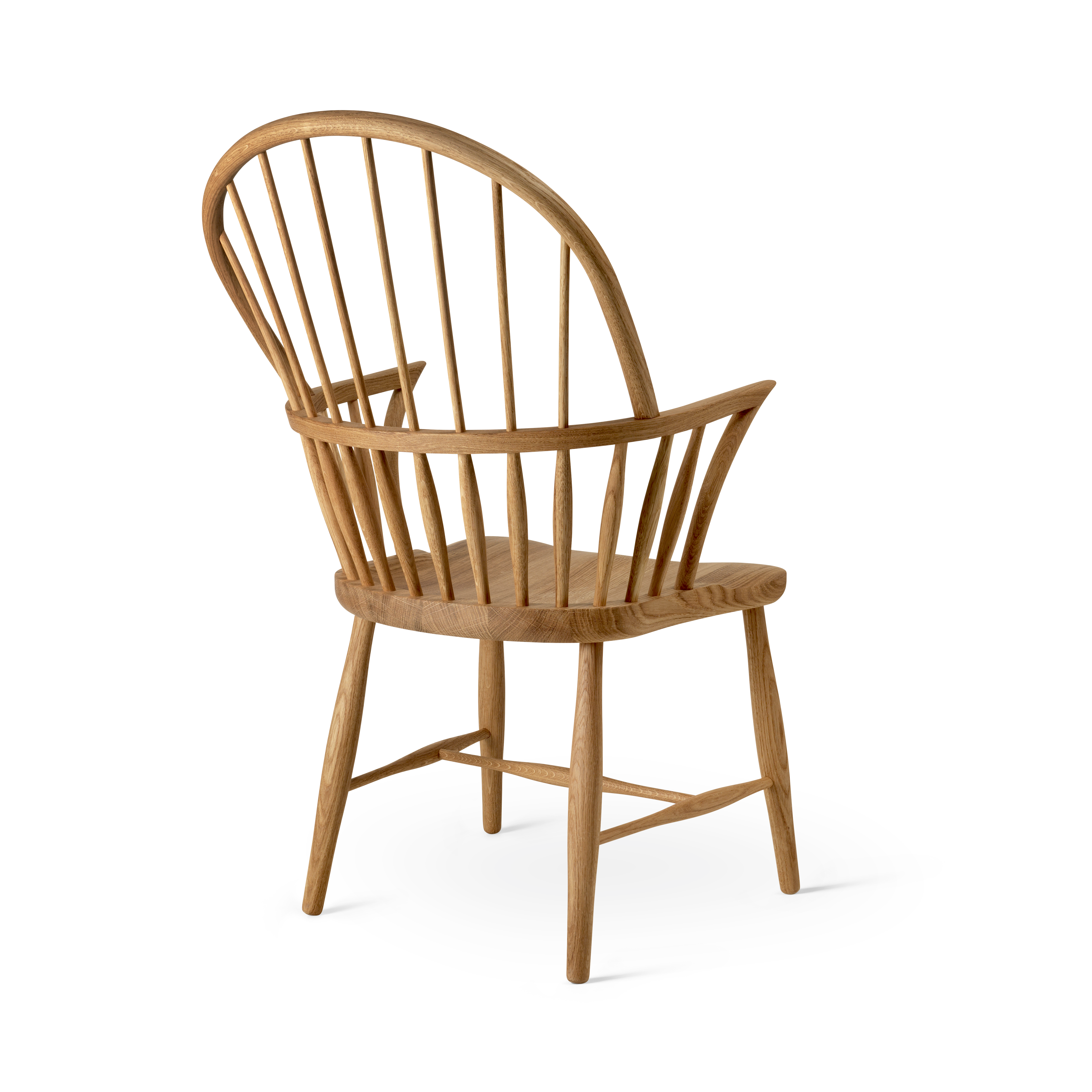 FH38 | Chair designed by Frits Henningsen | Carl Hansen & Søn