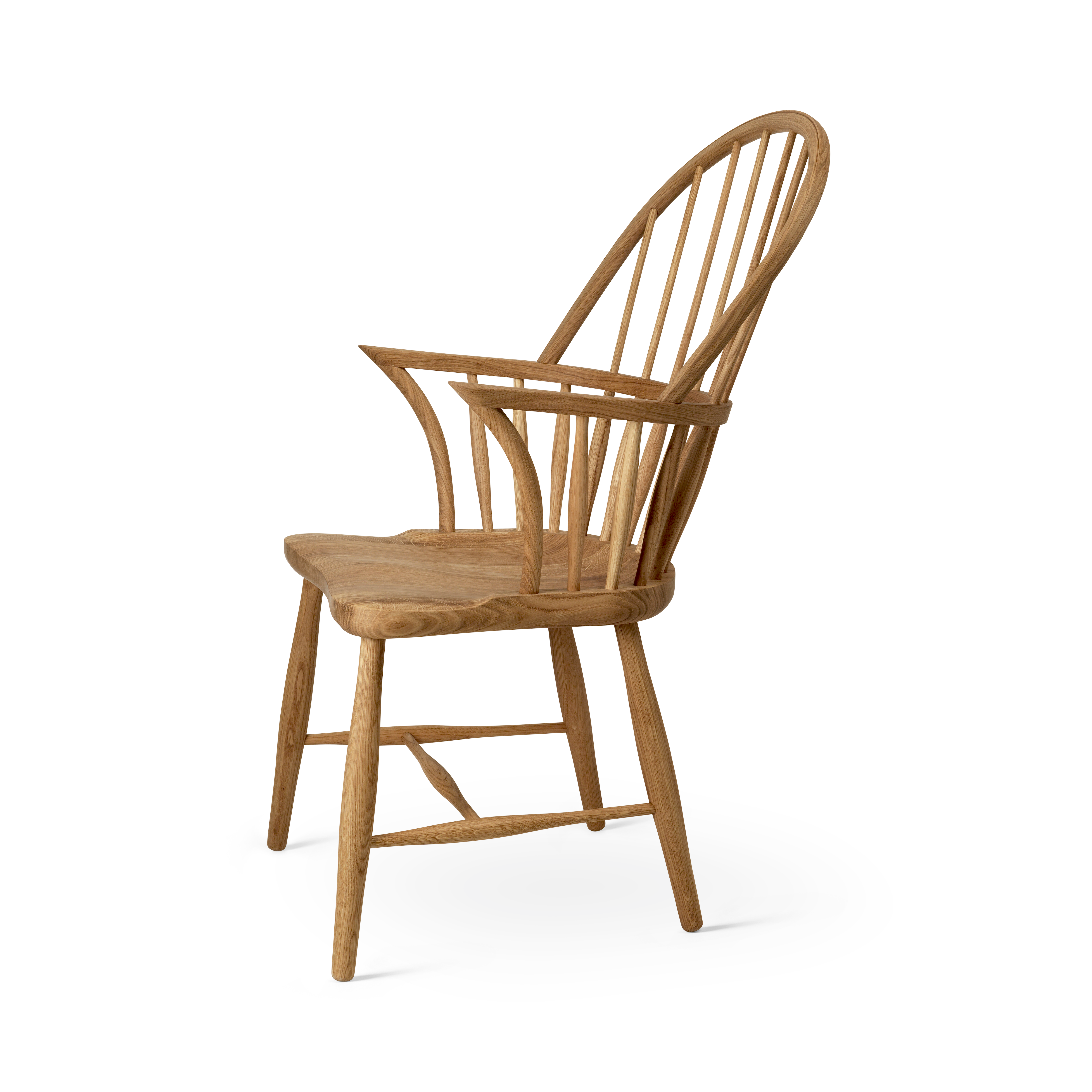 FH38 | Chair designed by Frits Henningsen | Carl Hansen & Søn