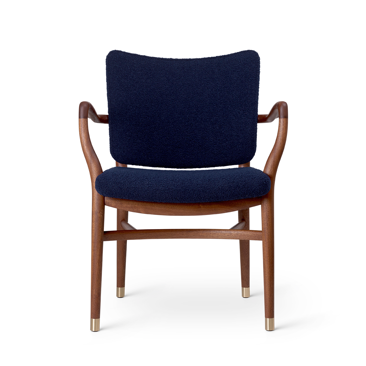 | Lauritzen by Søn Hansen & Monarch Carl Chair VLA61 | Buy designed Vilhelm