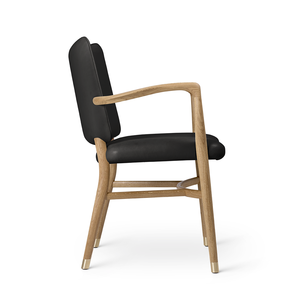 Buy VLA61 | designed Hansen Lauritzen Carl Vilhelm Søn | Monarch Chair & by