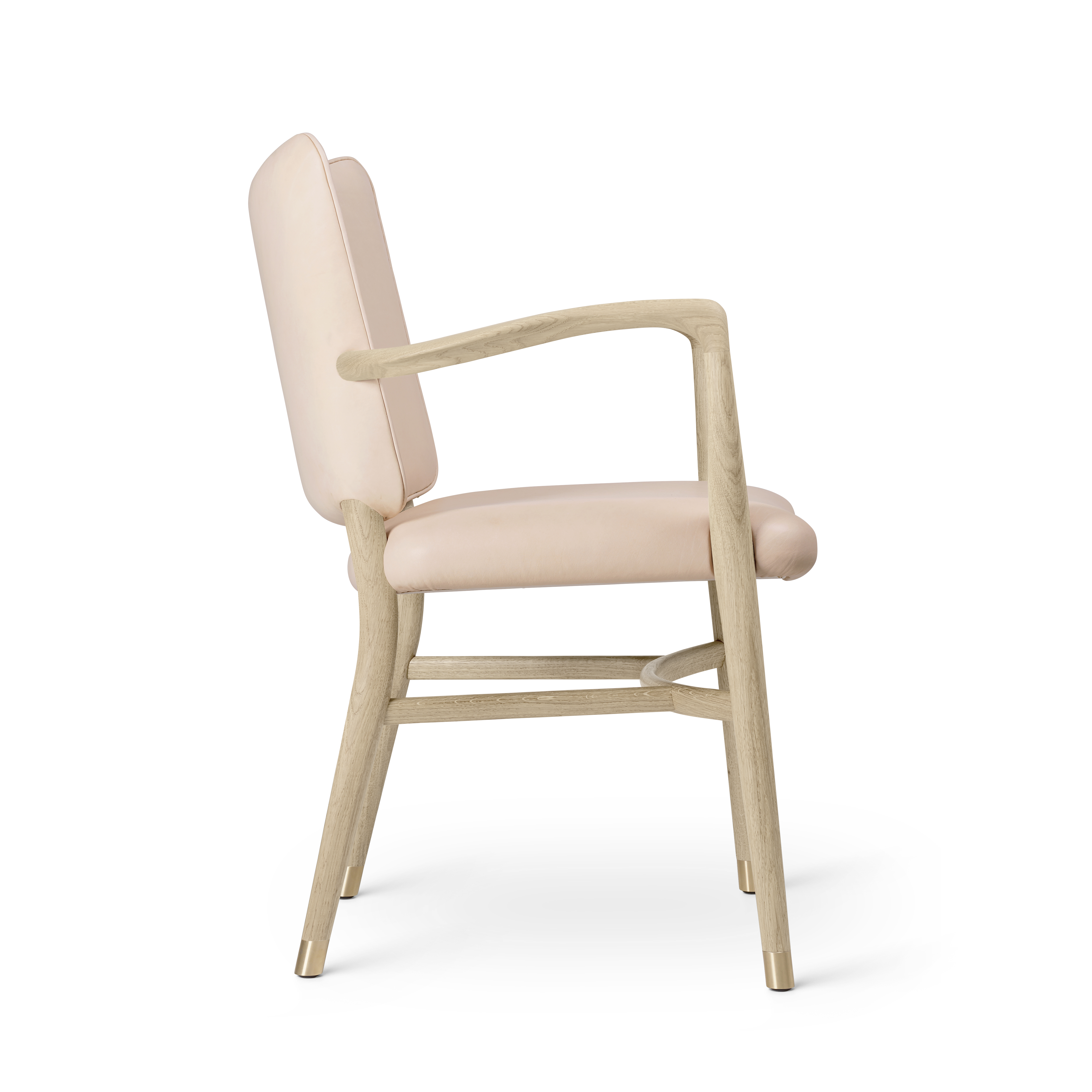 Buy VLA61 | Monarch Chair designed by Vilhelm Lauritzen | Carl Hansen & Søn