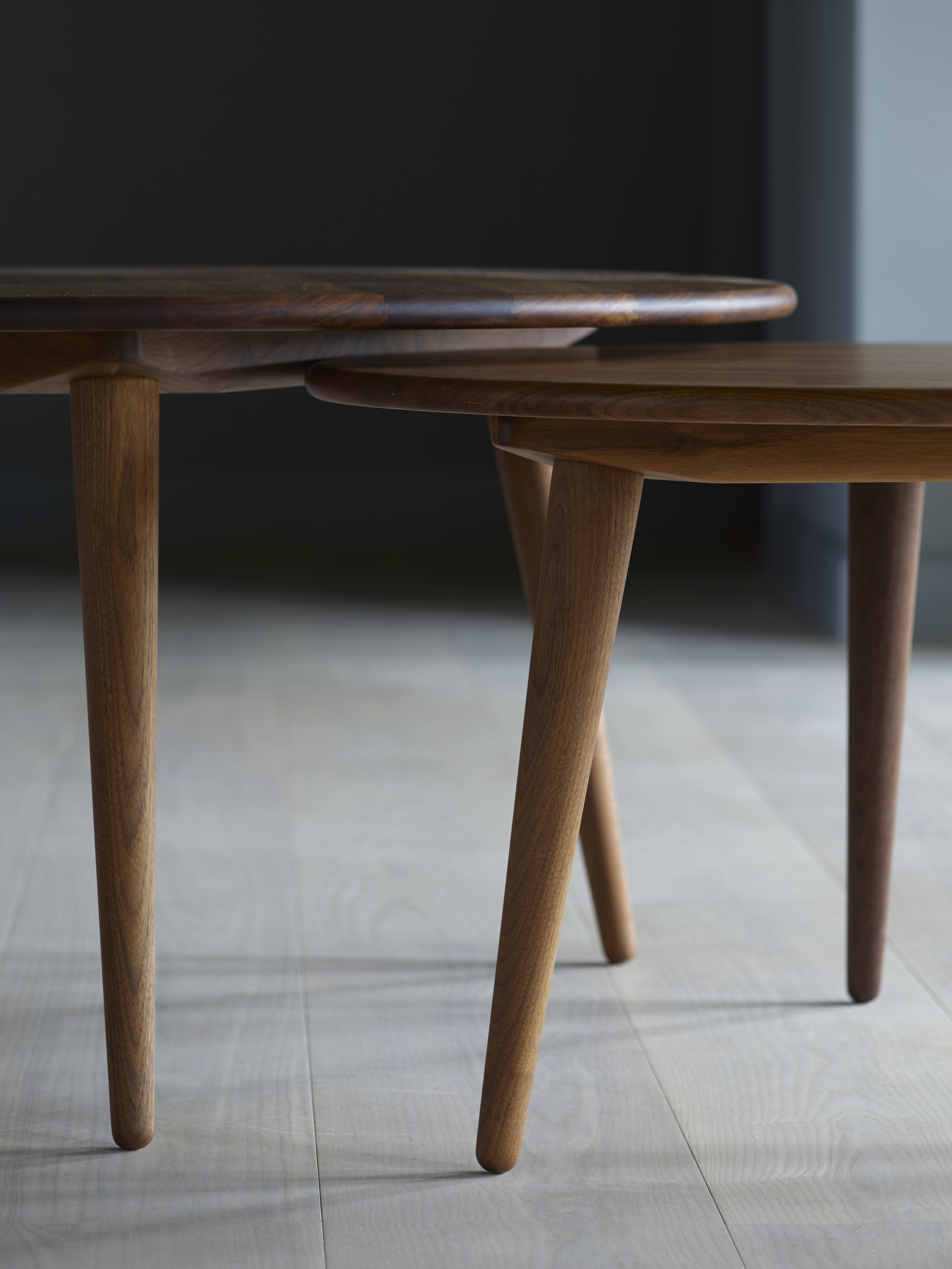 CH008 Coffee Table | by Hans J. Wegner | Carl Hansen & Søn