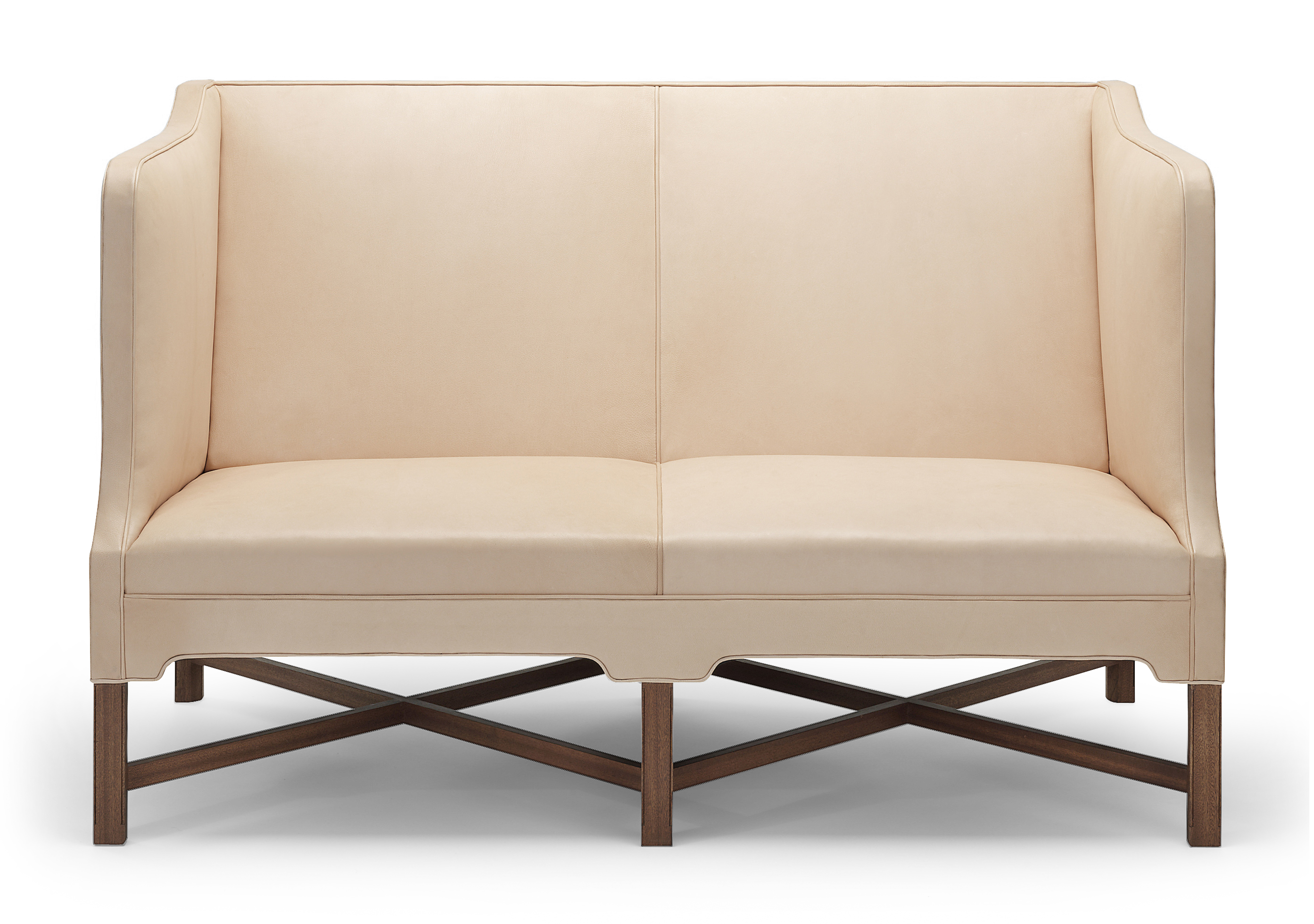 KK41180 | Sofa with high Sides