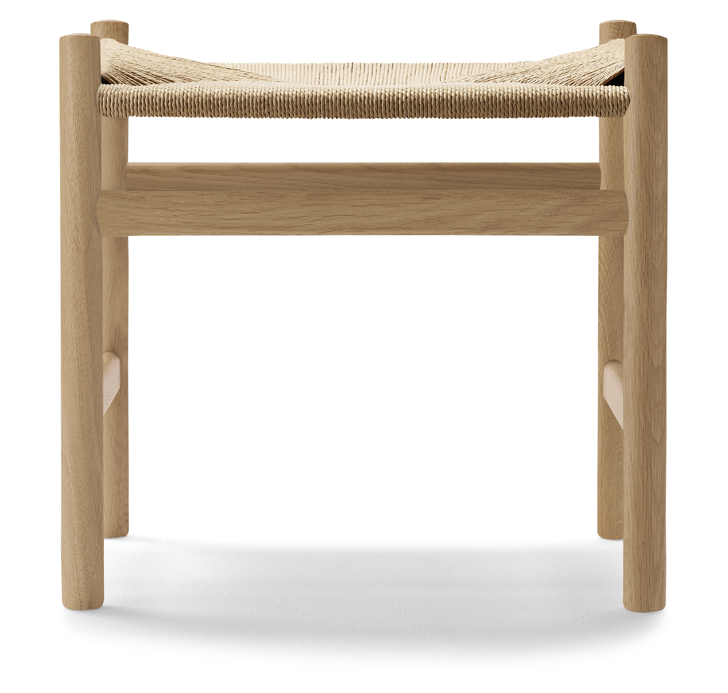 CH53  | Footstool | H43 cm