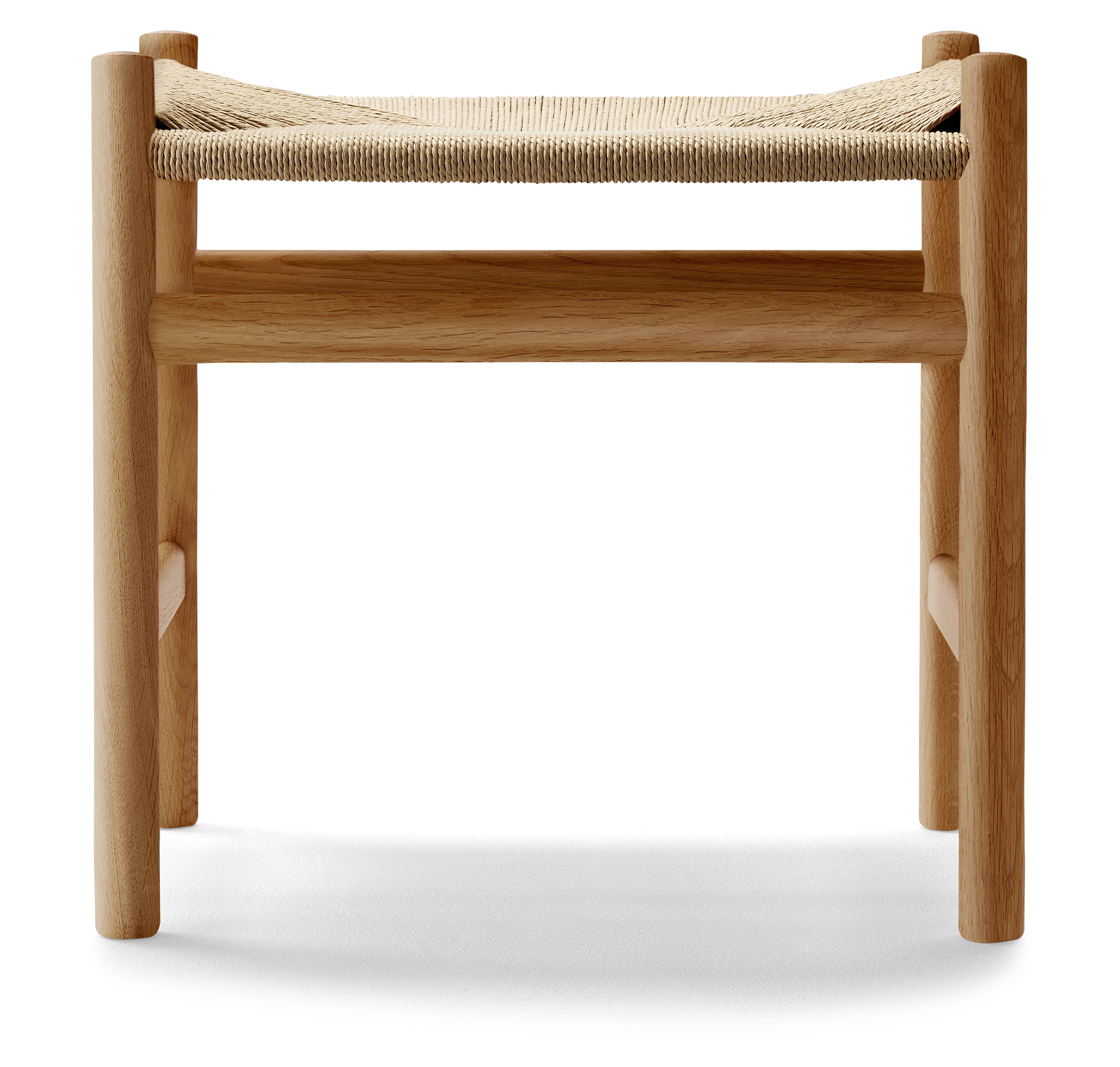 CH53 | Footstool | H43 cm