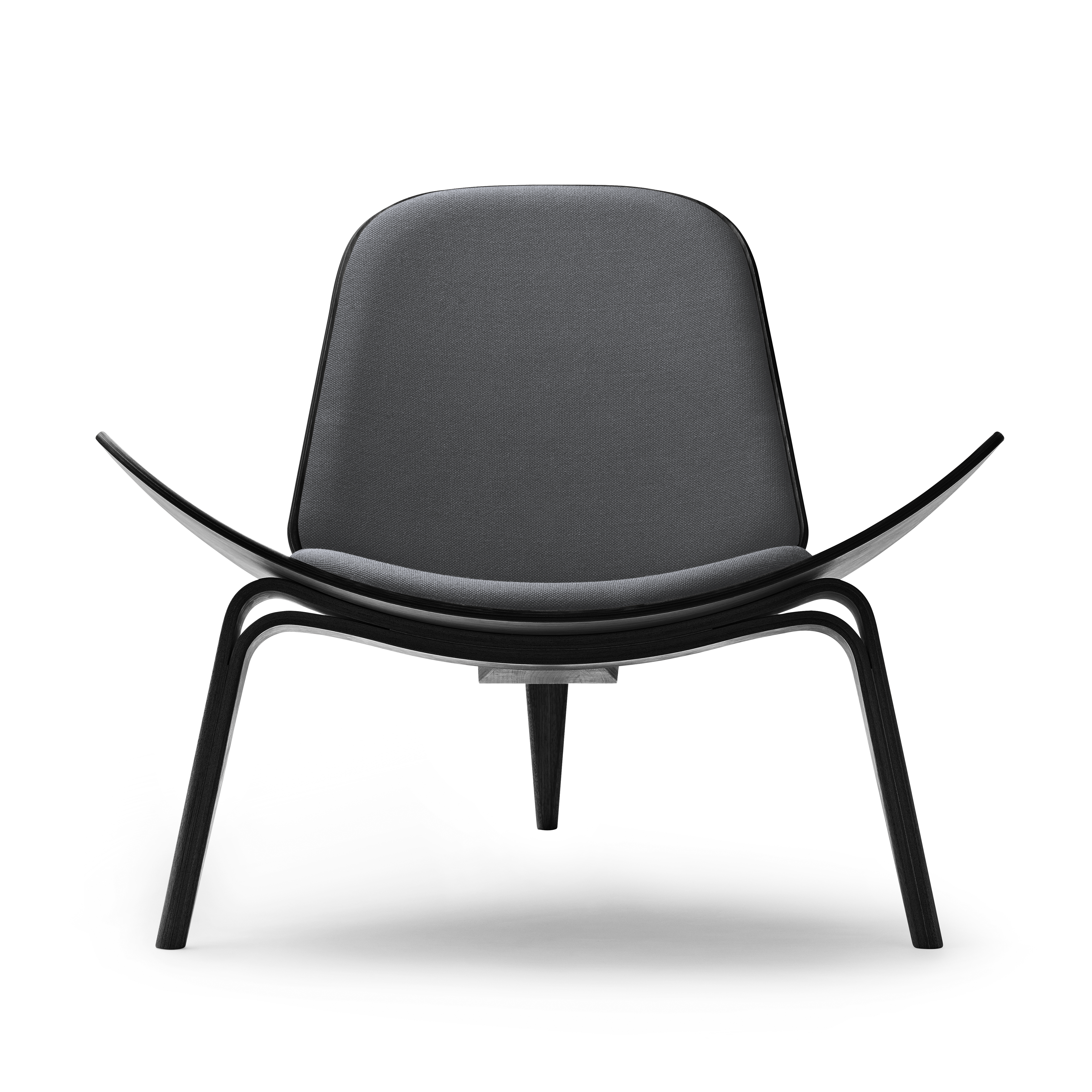 CH07 | Shell Chair