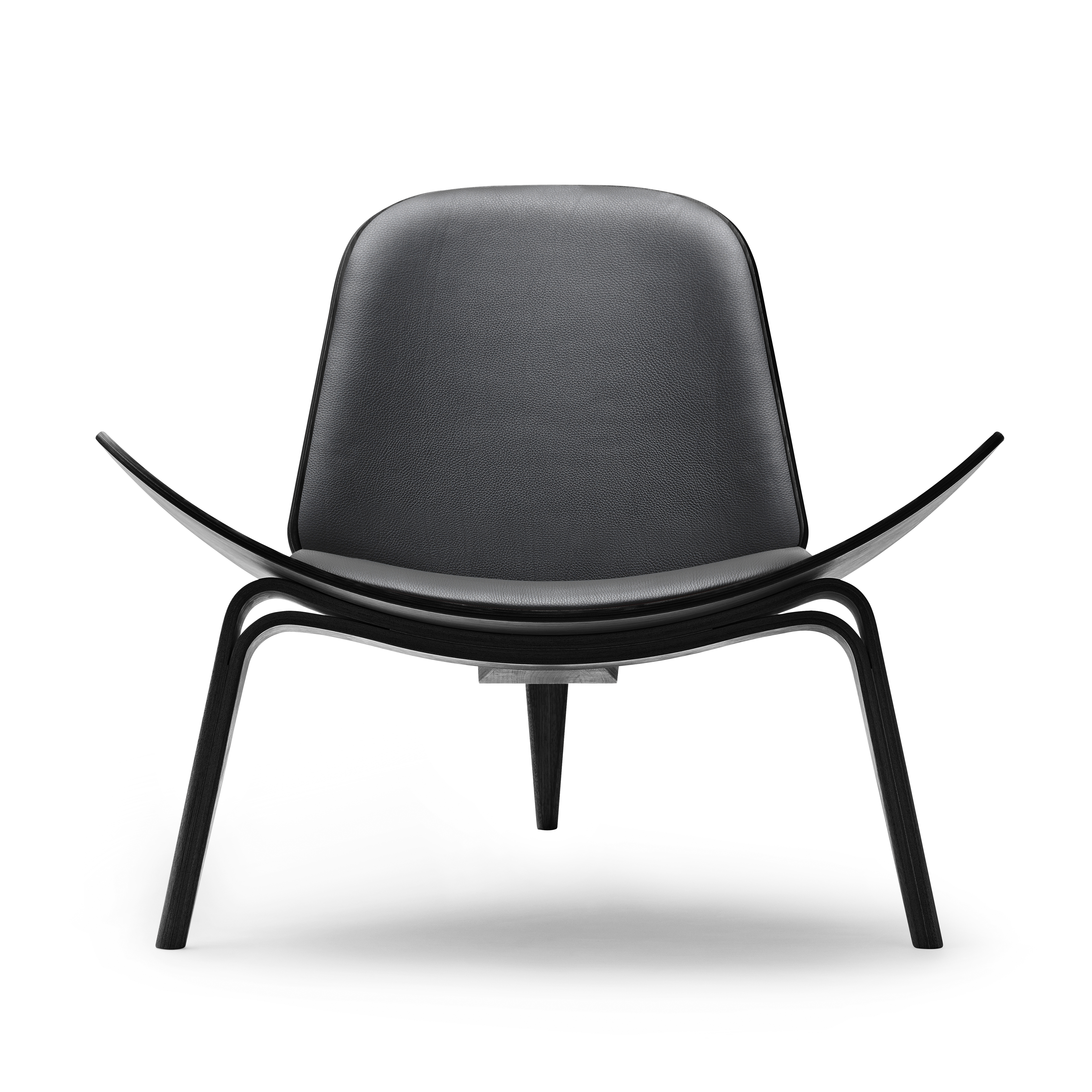CH07 | Shell Chair