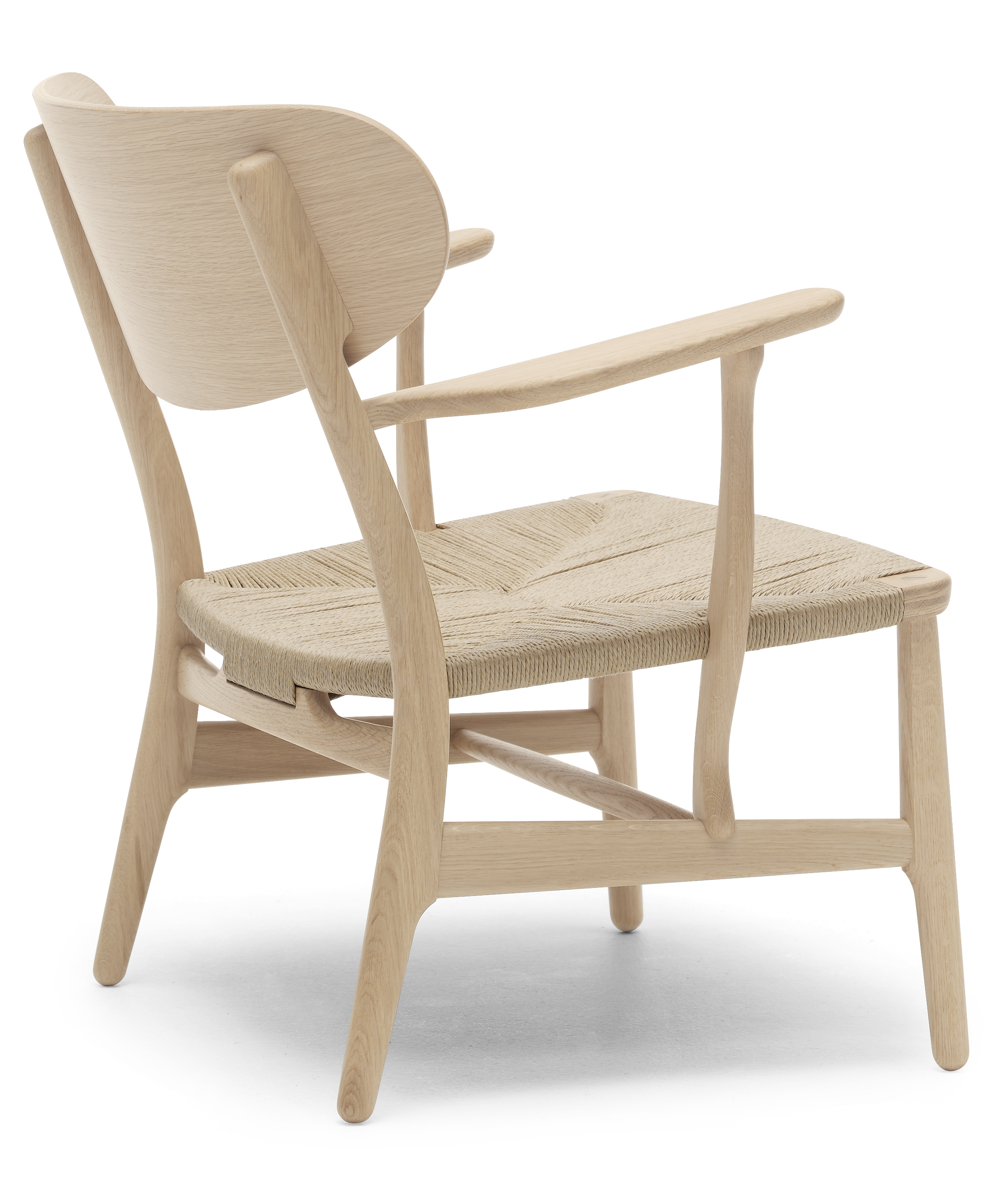 carl hansen ch22