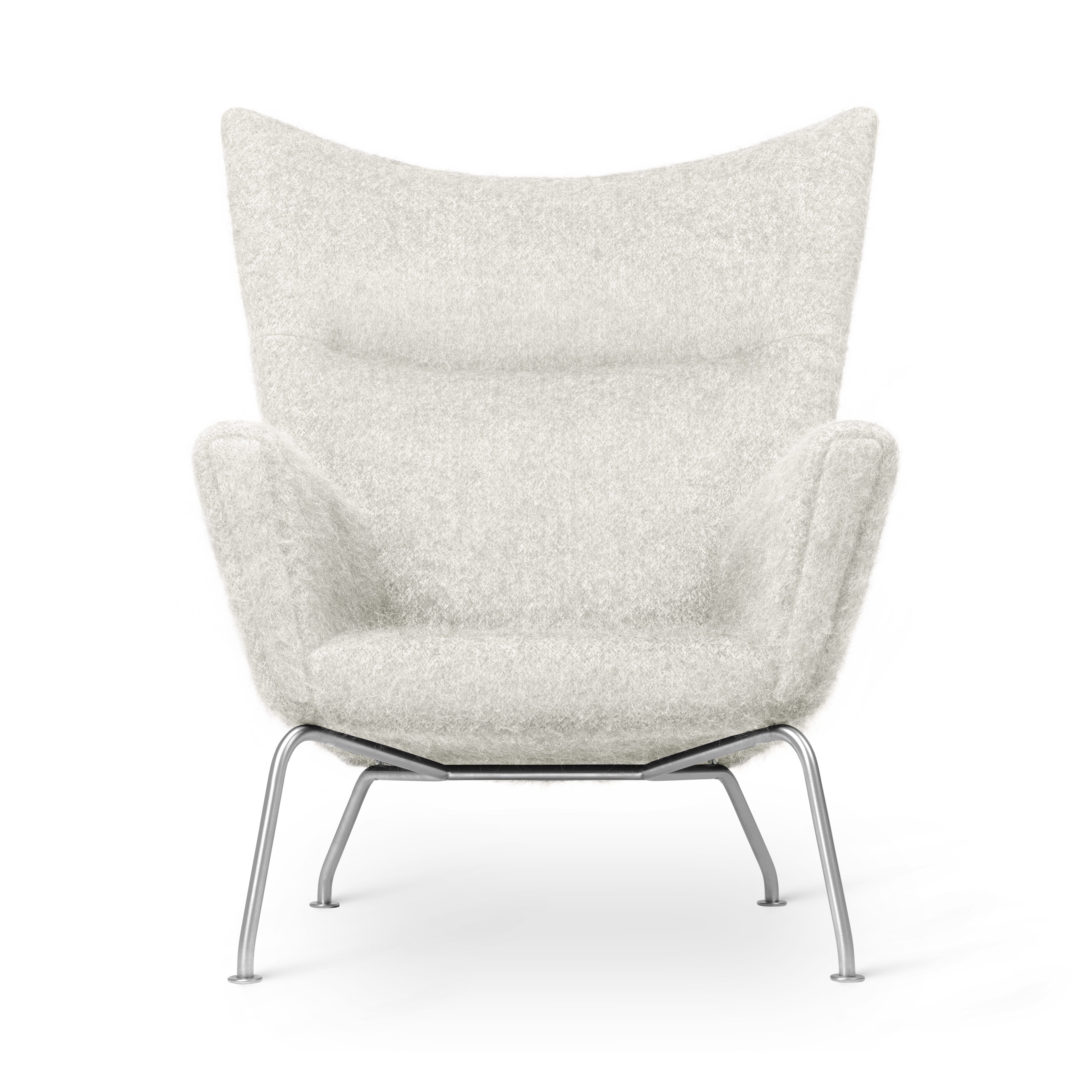 CH445 | Wing Chair