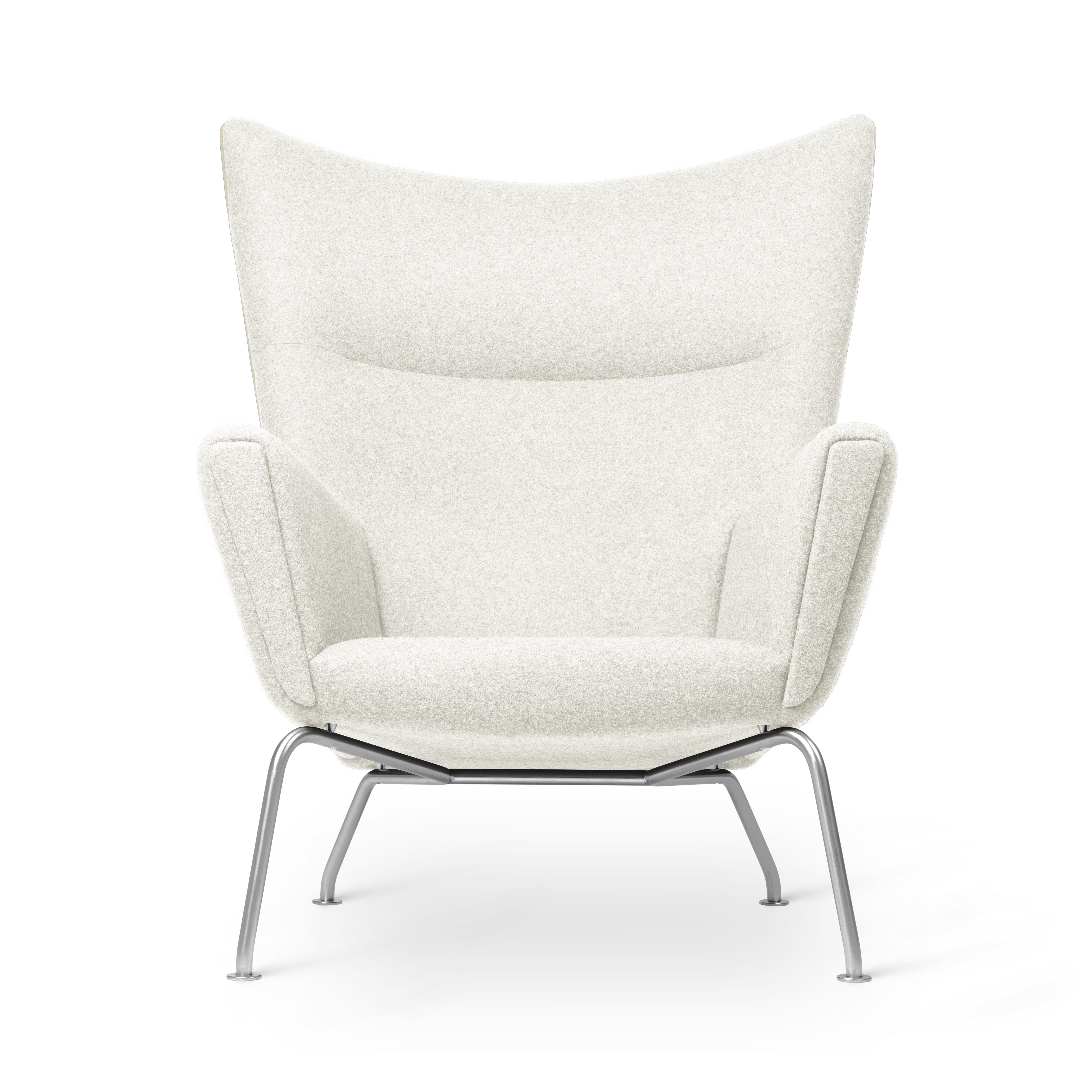 CH445 | Wing Chair
