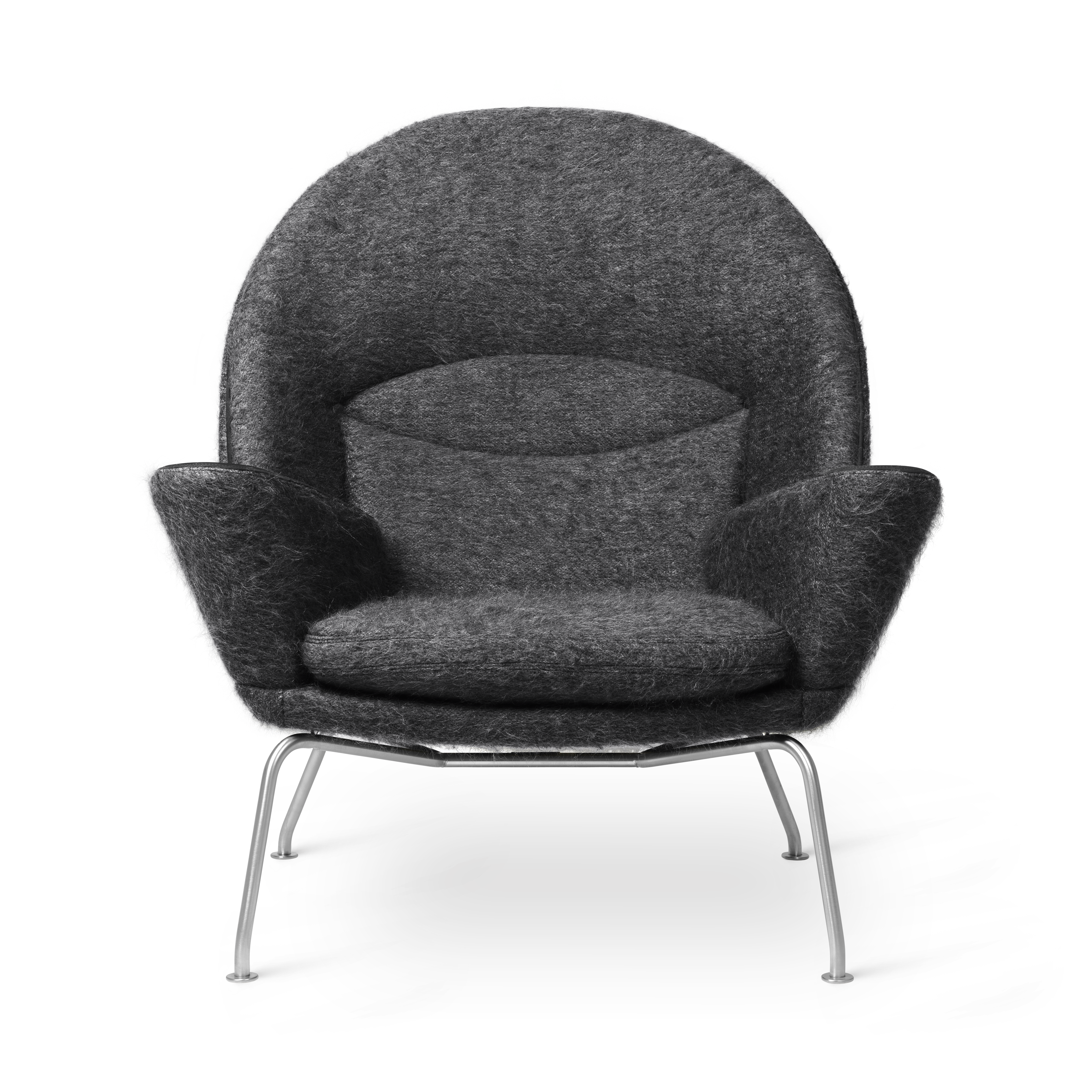 CH468 | Oculus Chair