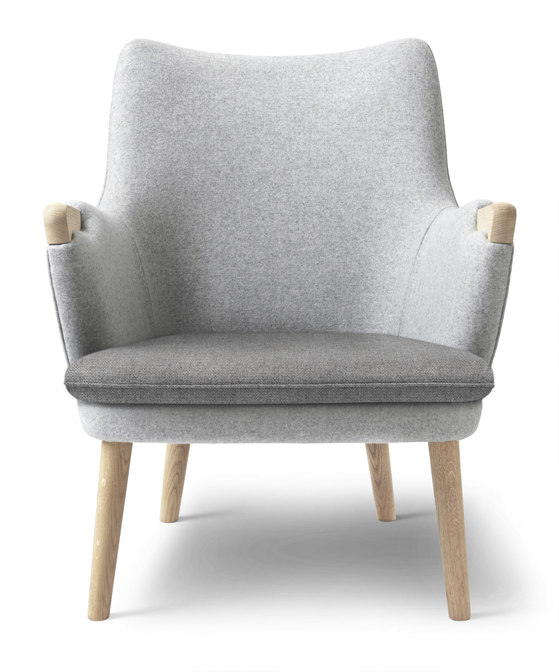 CH71 | Lounge Chair