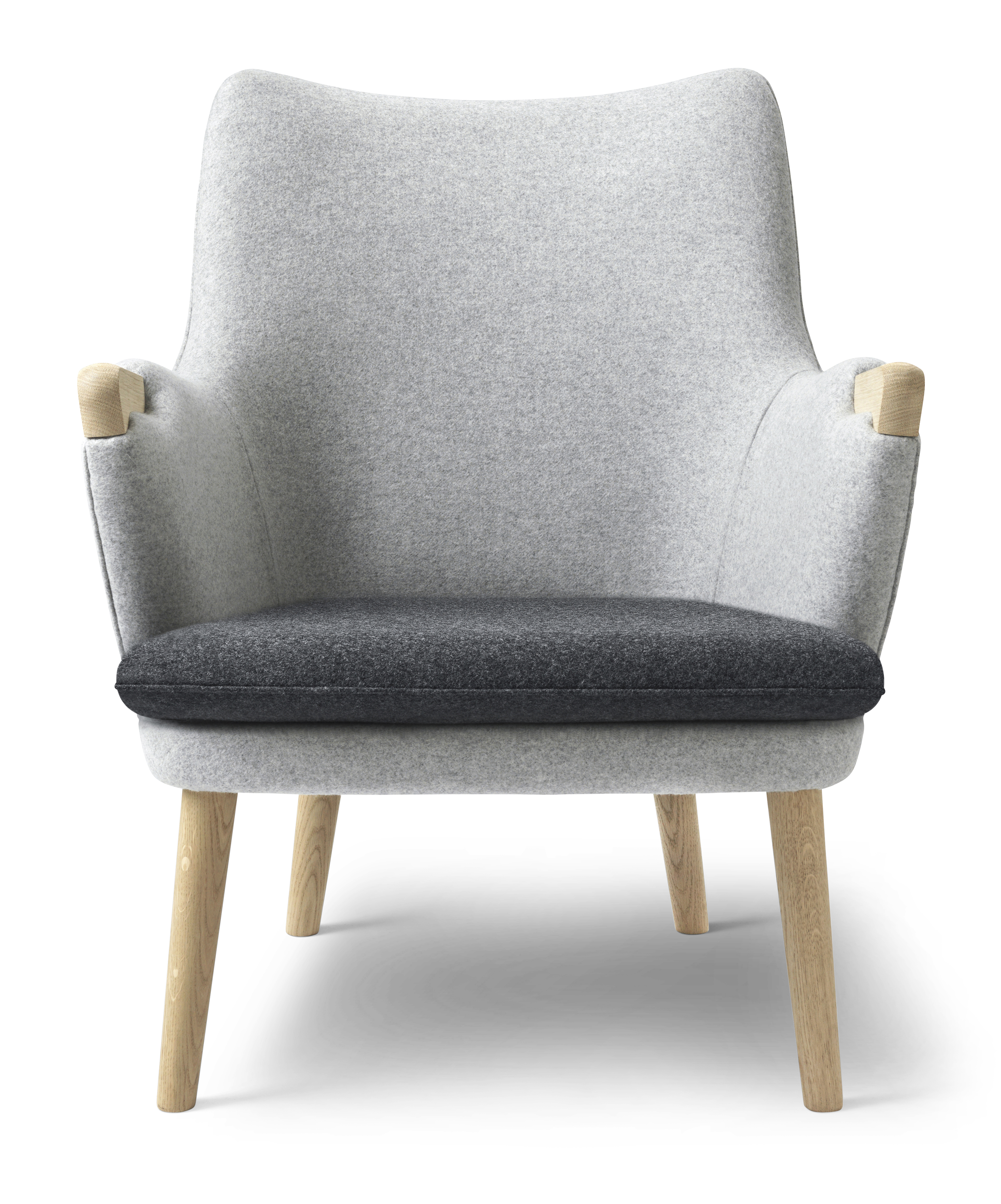 carl hansen armchair