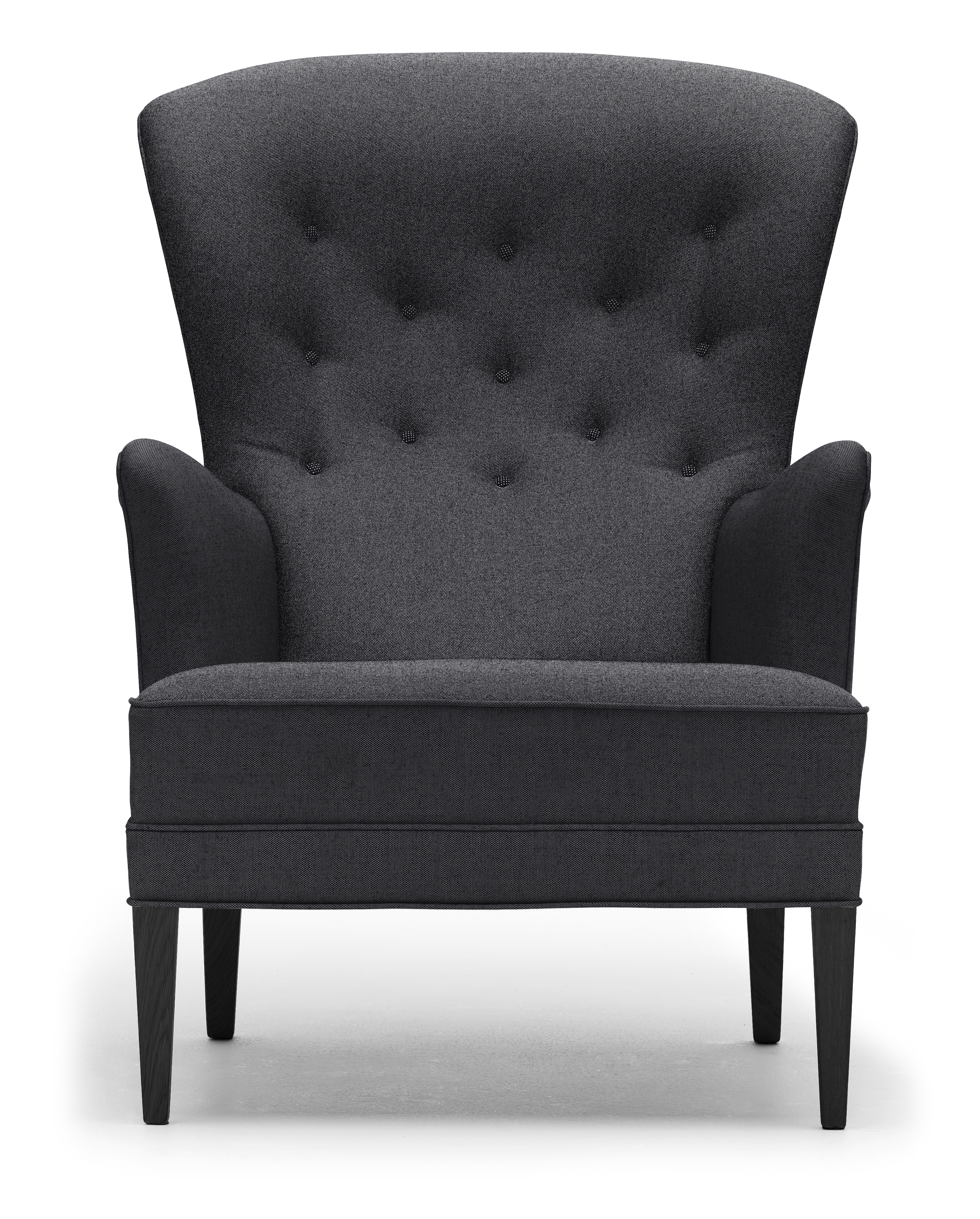 Frits Henningsen デザインの FH419 | Heritage Chair を購入する 