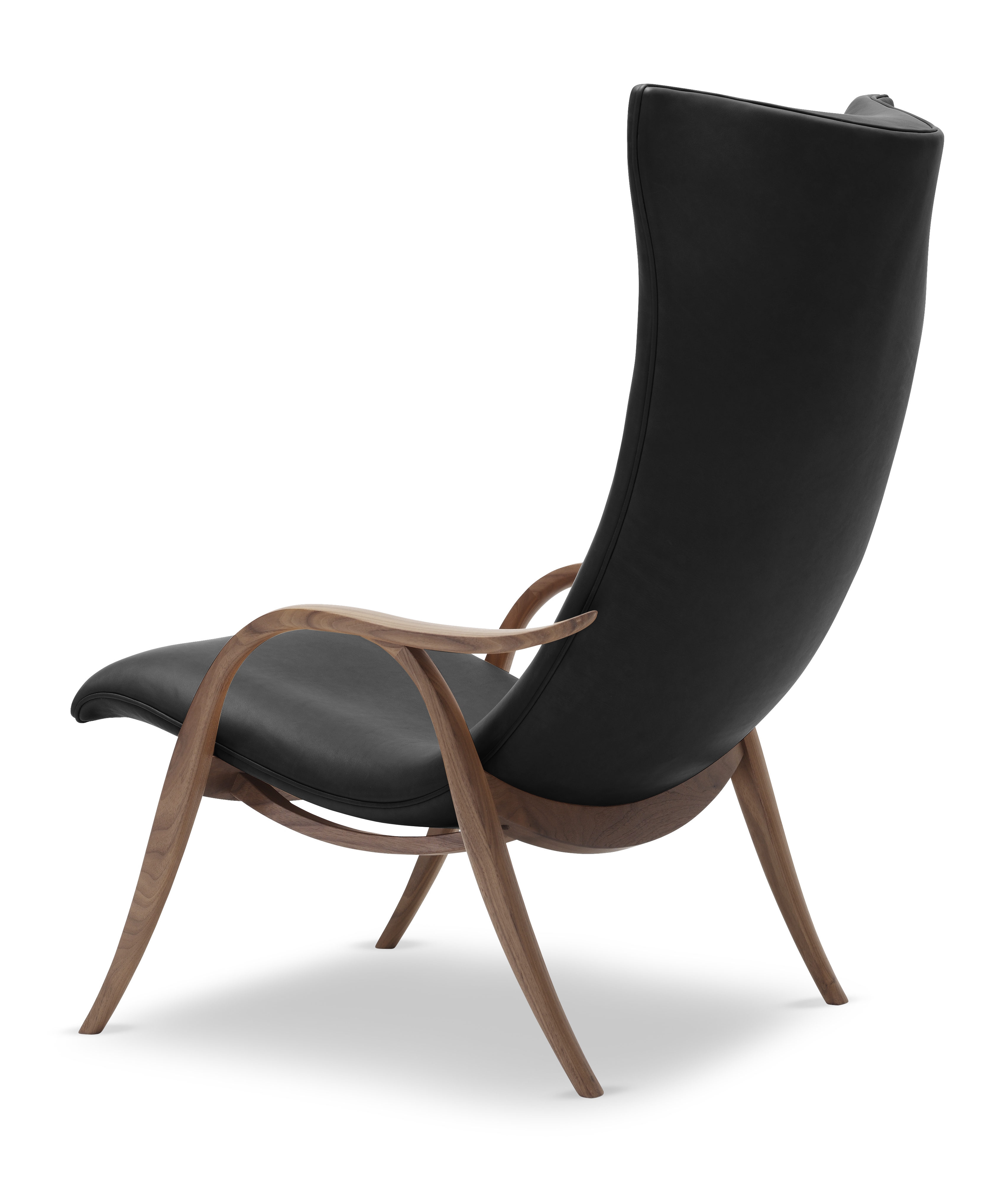 frits henningsen signature chair