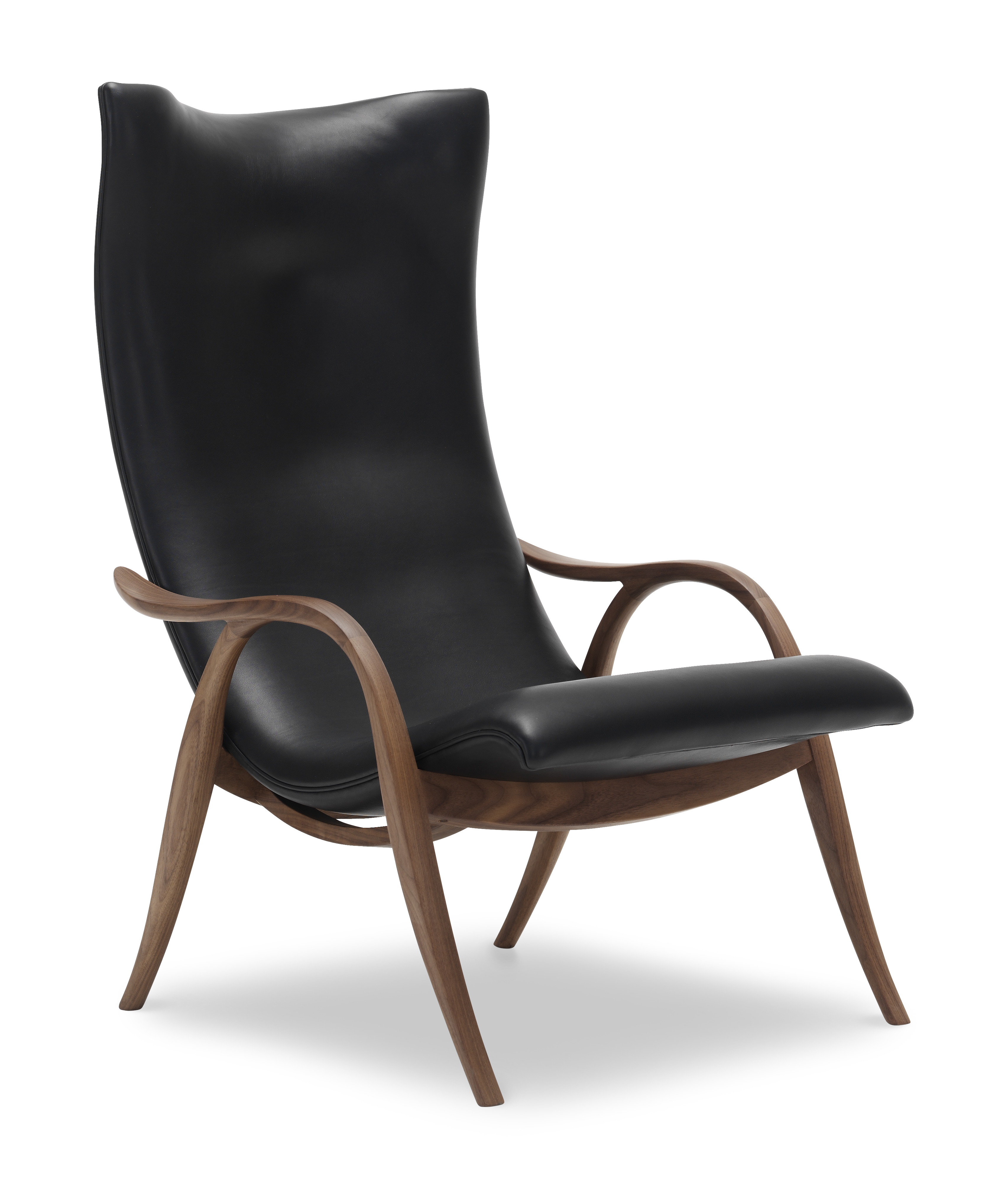 Kaufen Sie FH429 Signature Chair designt von Frits Henningsen