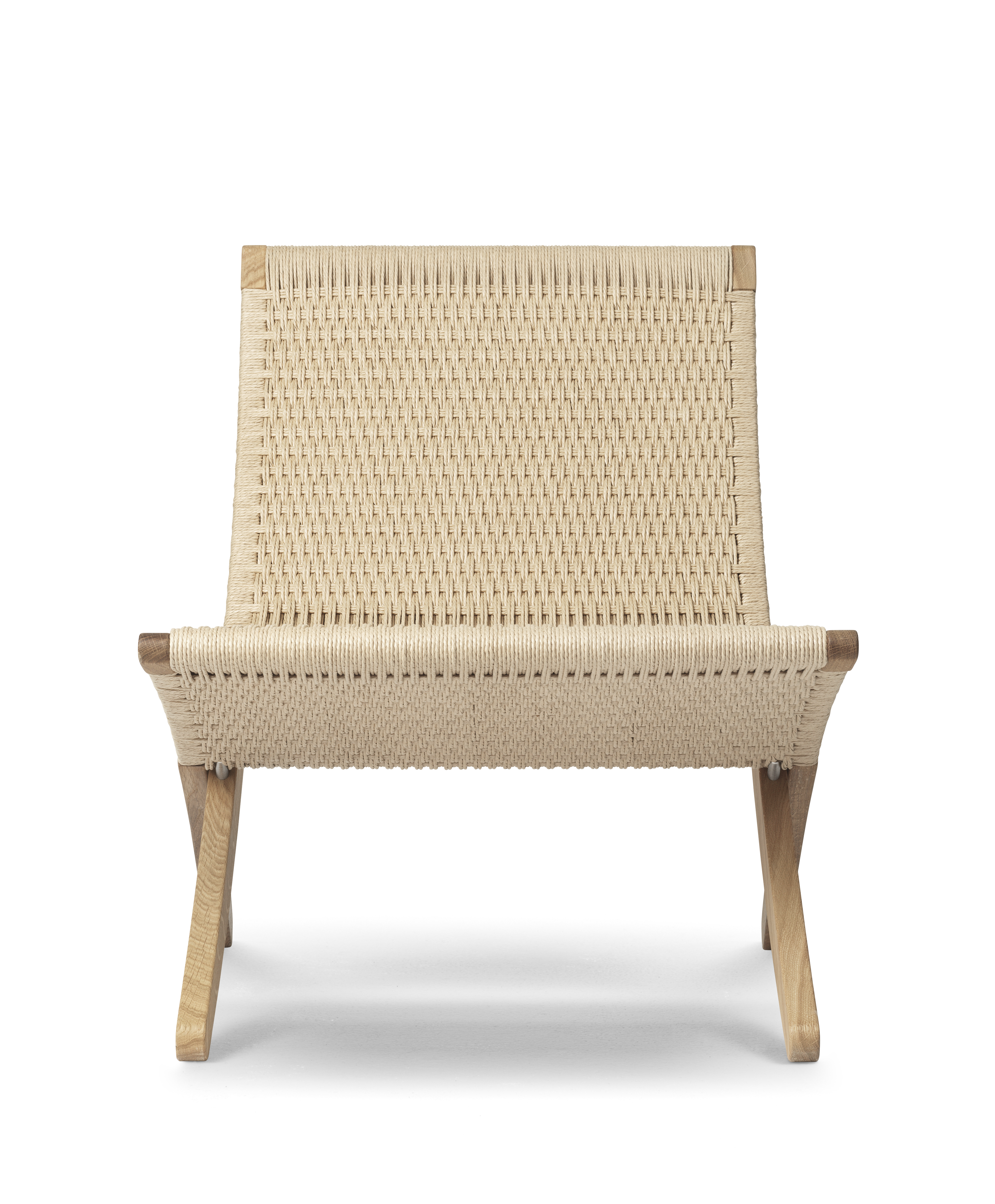 MG501 Paper cord | Cuba Chair