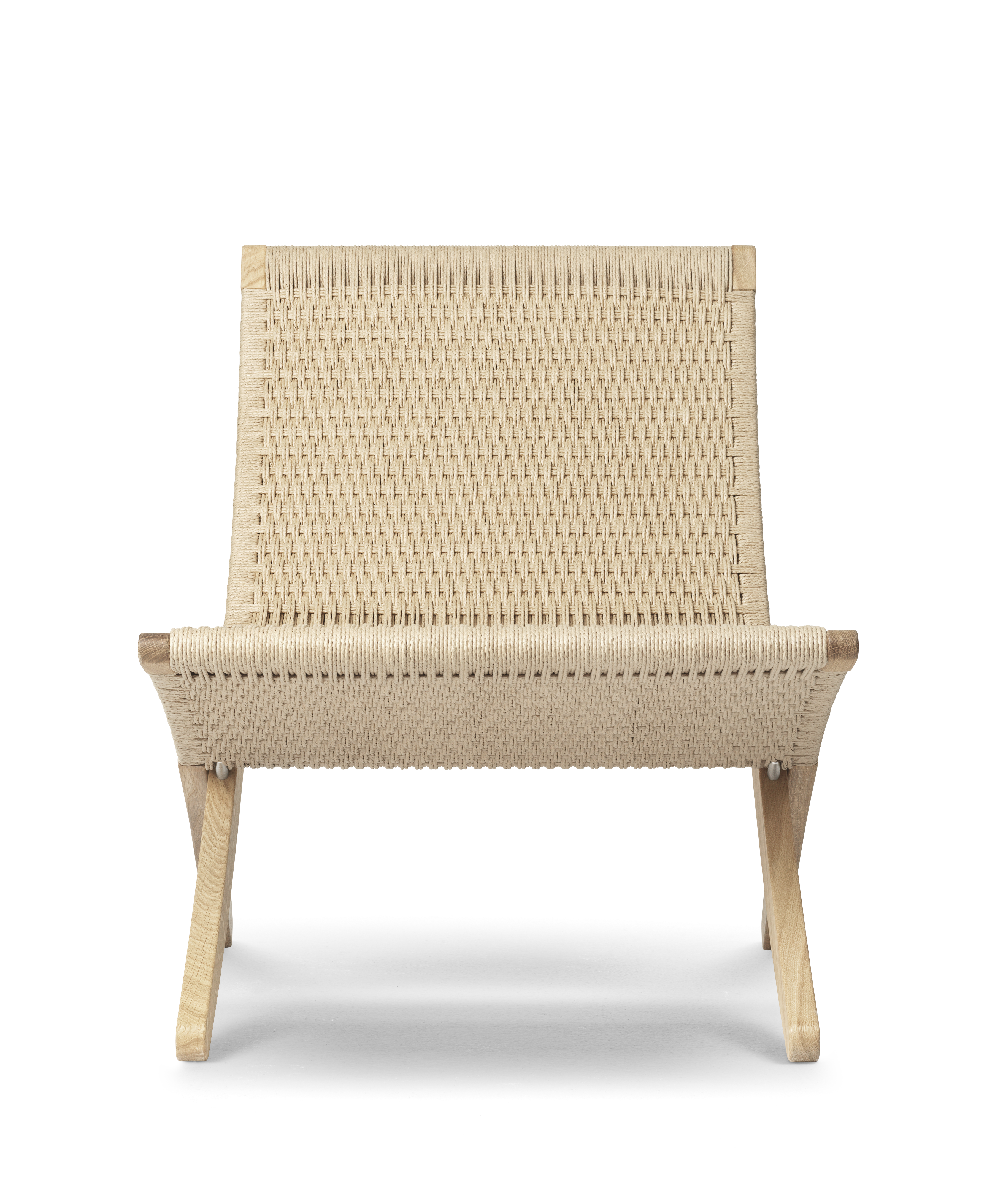 MG20 Paper cord   Cuba Chair