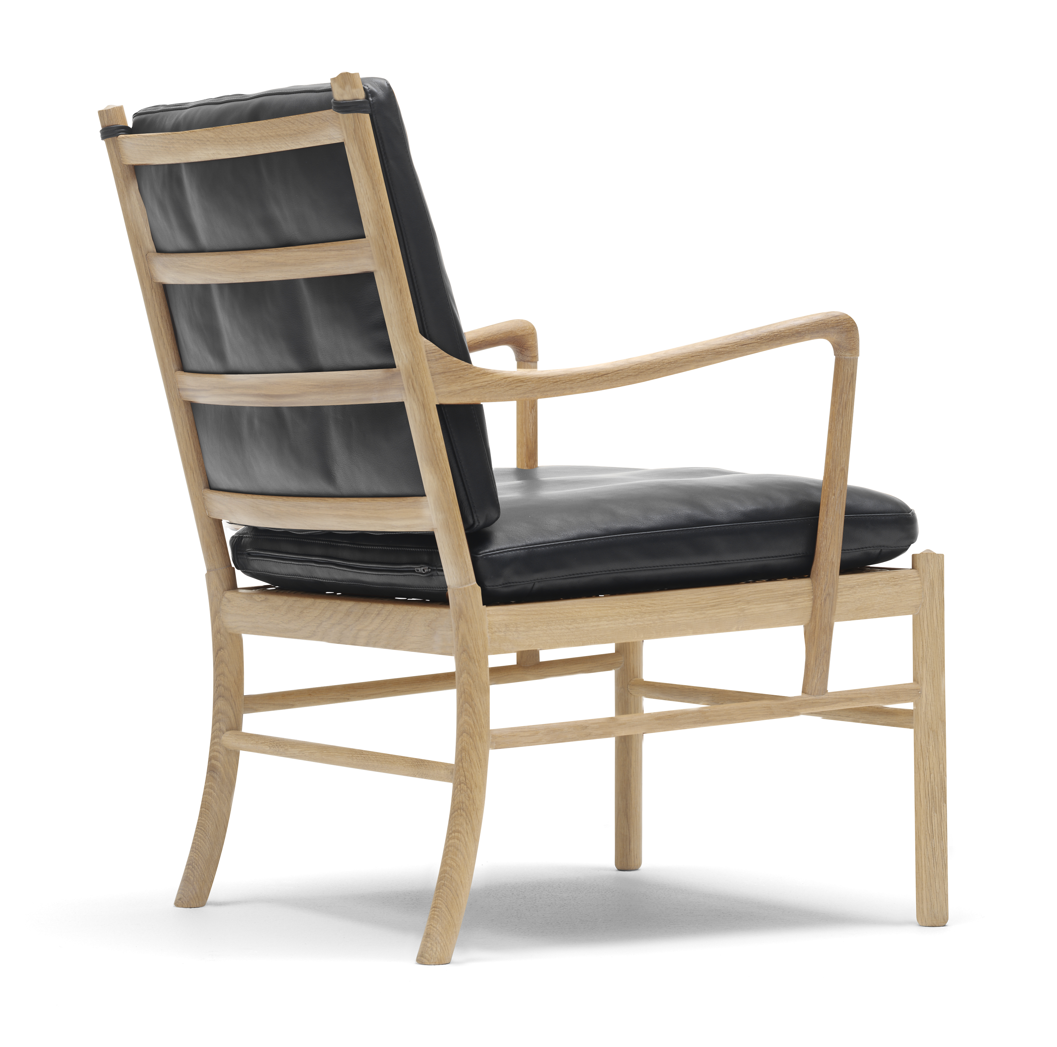 Buy OW149 | Colonial Chair designed by Ole Wanscher | Carl 