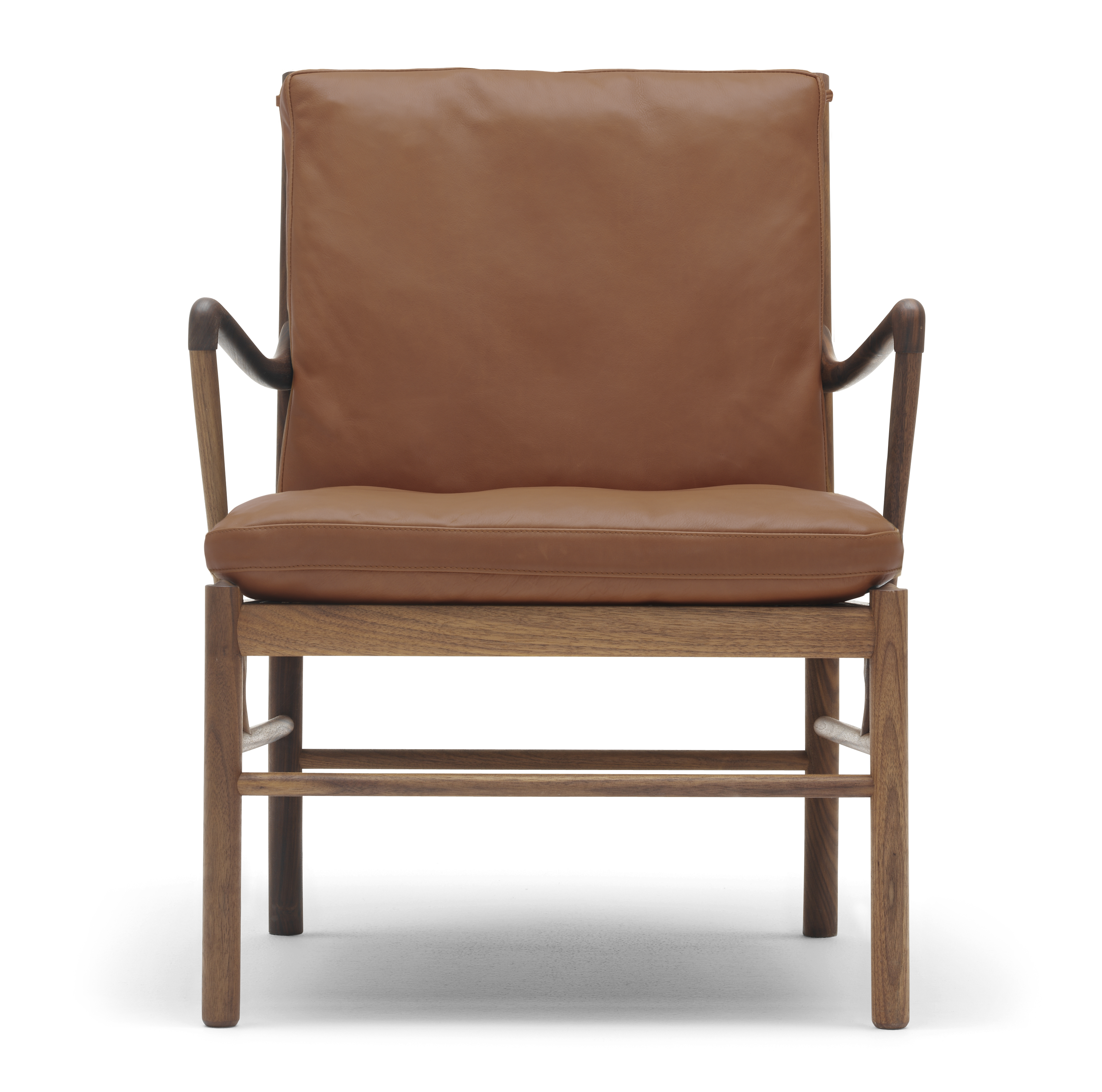 Buy OW149 | Colonial Chair designed by Ole Wanscher | Carl Hansen 