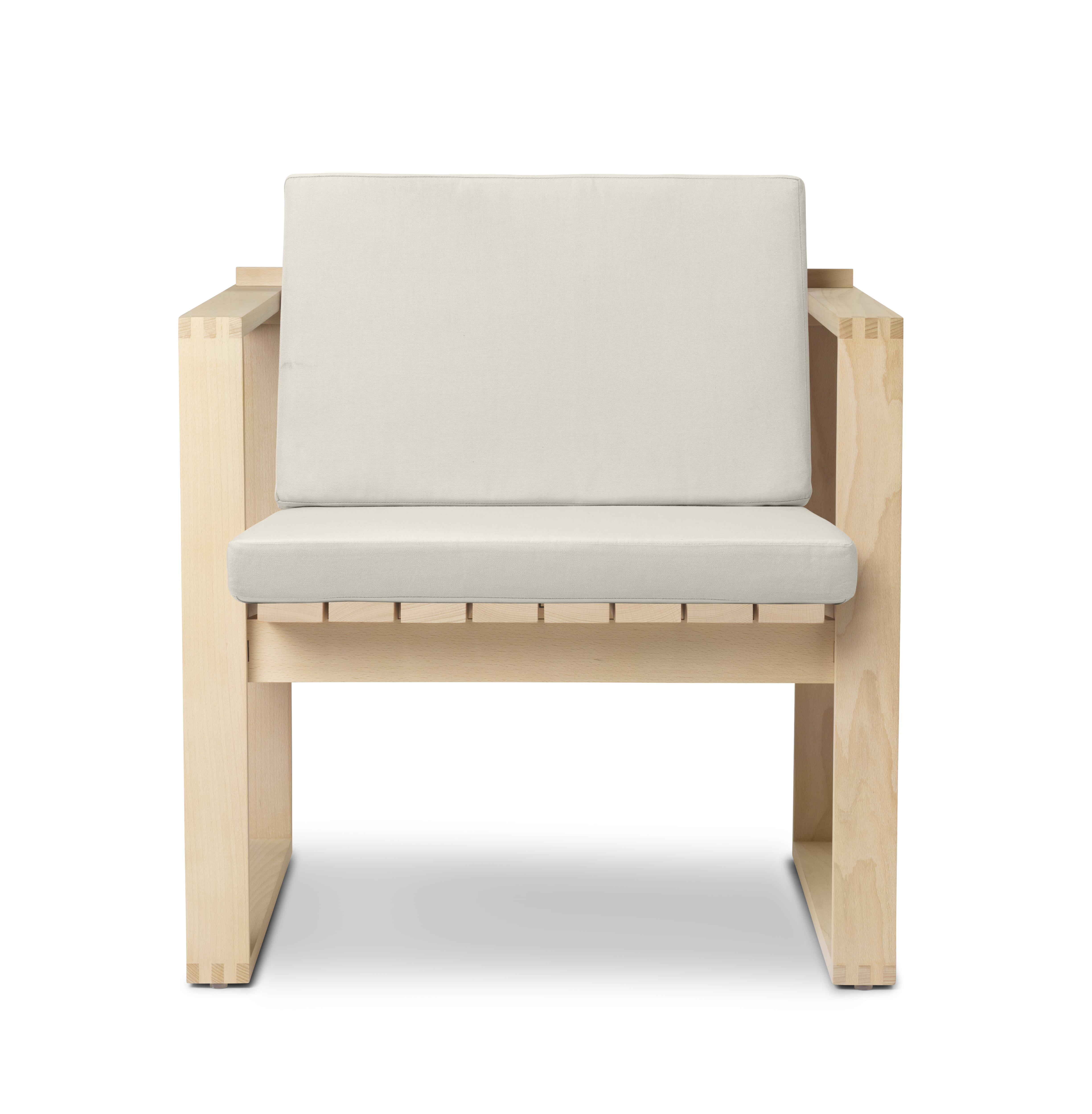 BK11 | Lounge Chair