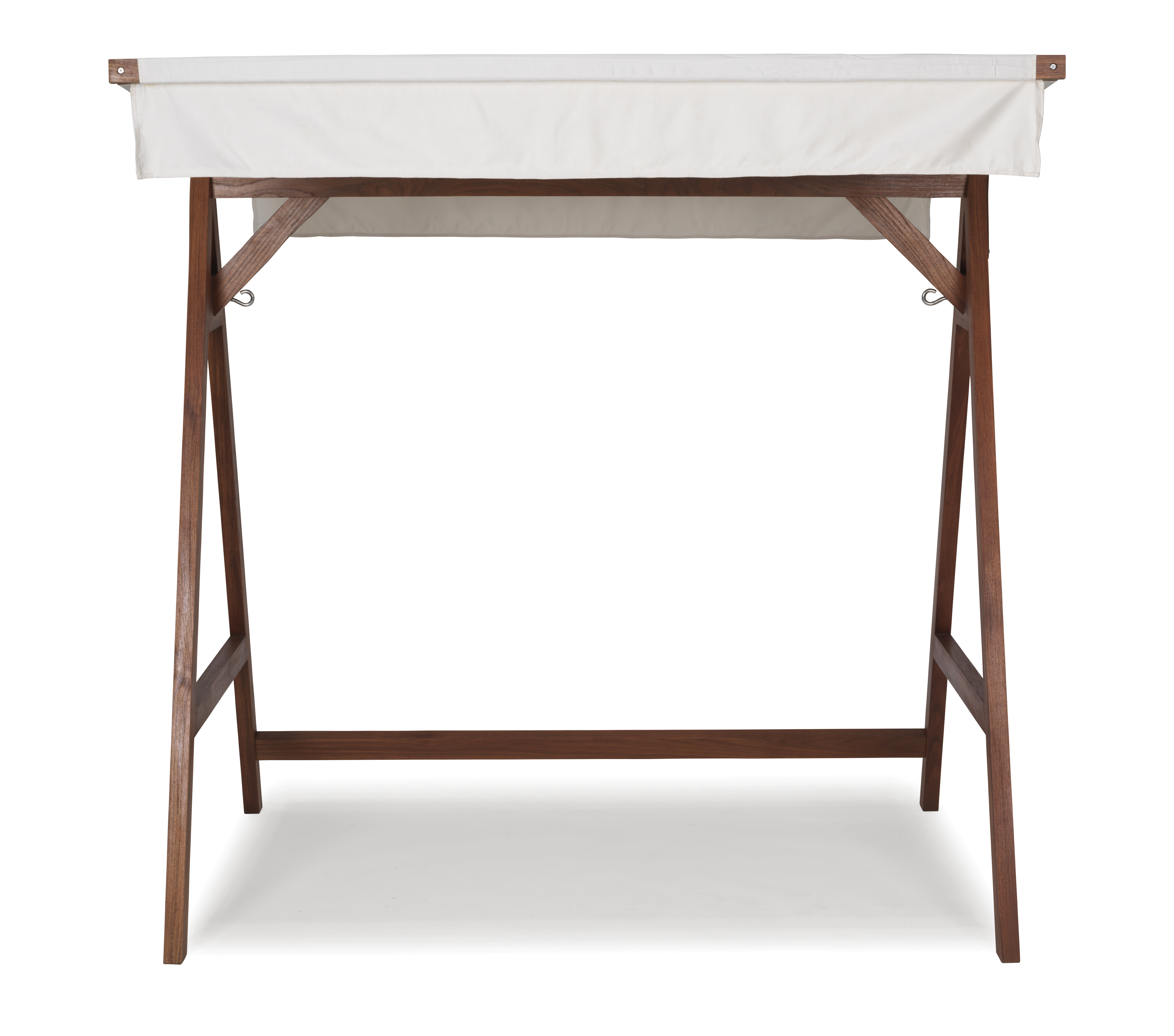 Bodil Kjær A-frame voor Swing Sofa indoor/outdoor FSC®100% Teak