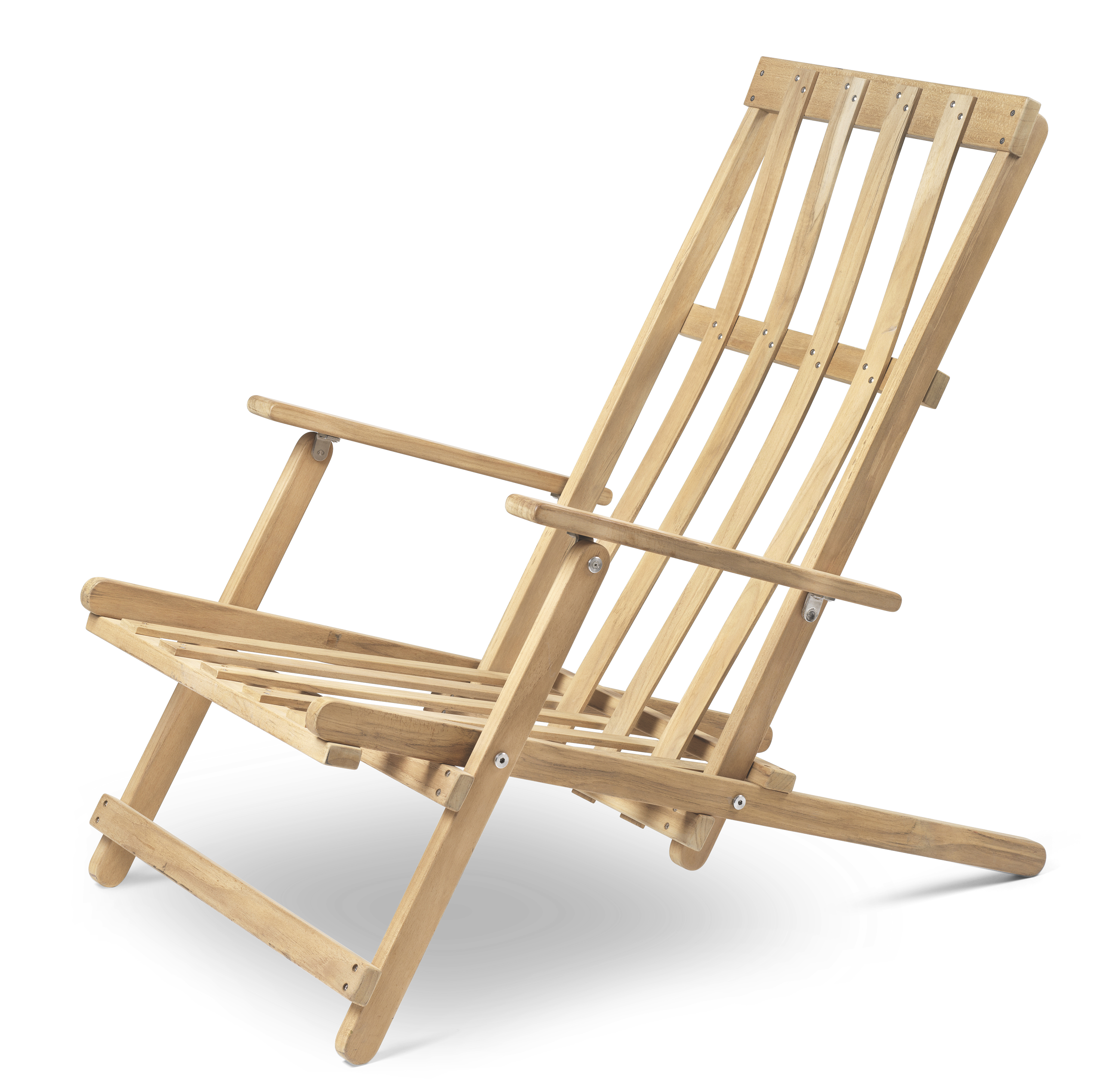 bm deck chairs