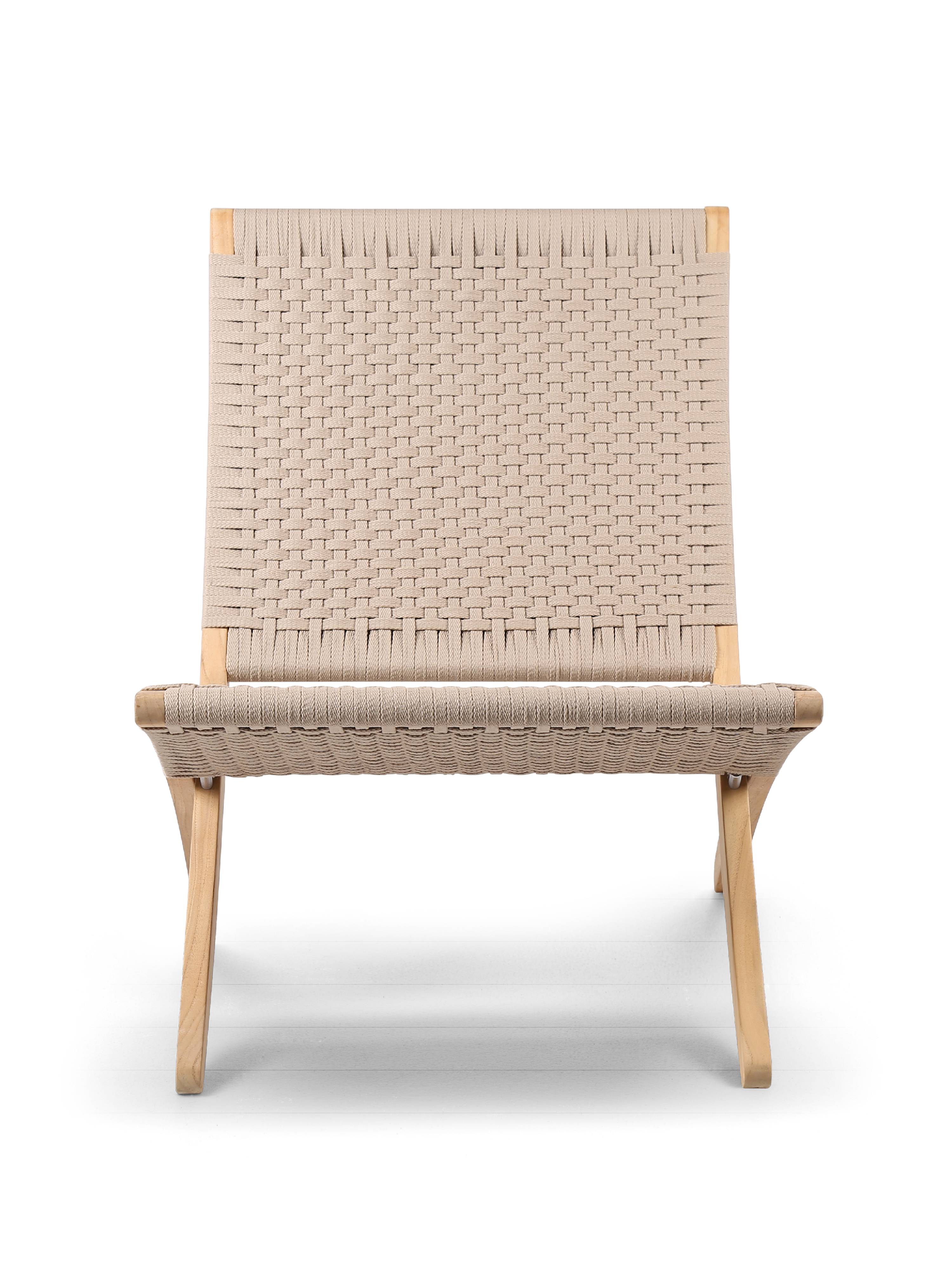 MG501 Cuba Chair | by Morten Gøttler | Carl Hansen & Søn